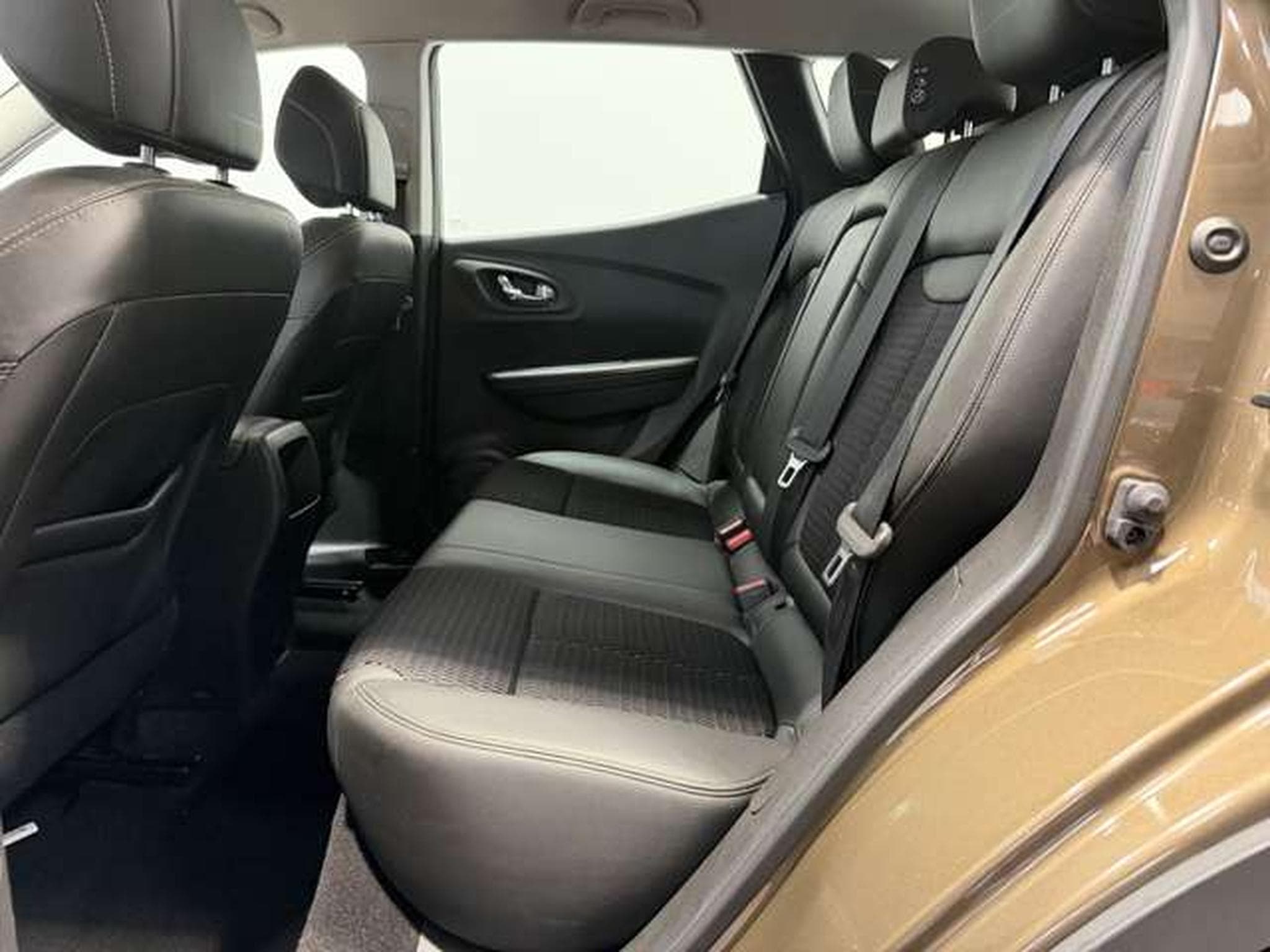 Renault Kadjar XMOD *1.Hand *City-Paket *Tempomat (2015) - Foto 12
