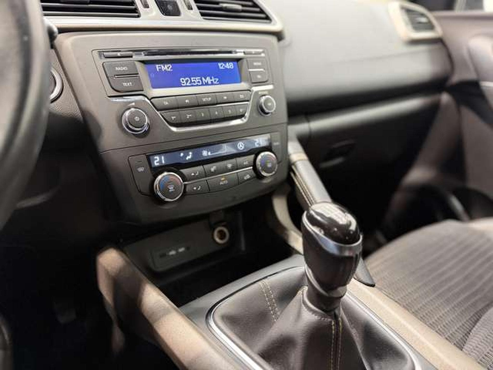 Renault Kadjar XMOD *1.Hand *City-Paket *Tempomat (2015) - Foto 13