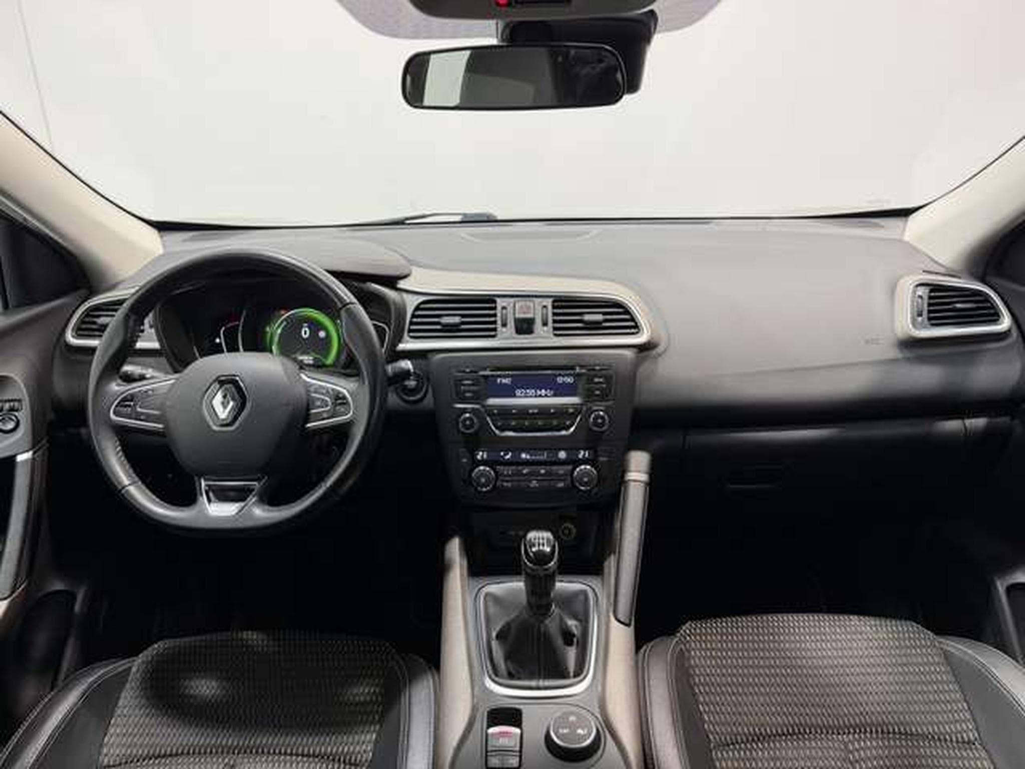 Renault Kadjar XMOD *1.Hand *City-Paket *Tempomat (2015) - Foto 14