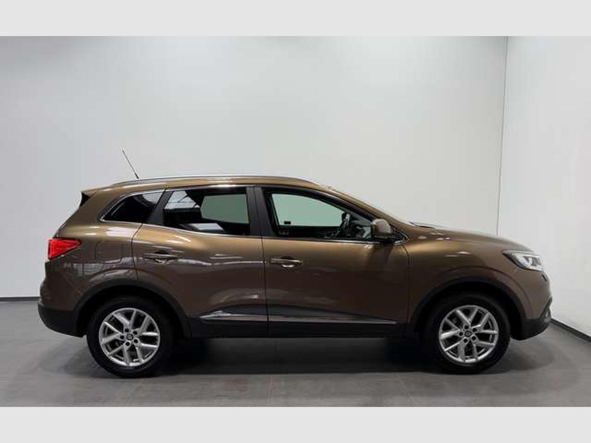 Renault Kadjar XMOD *1.Hand *City-Paket *Tempomat (2015) - Foto 3