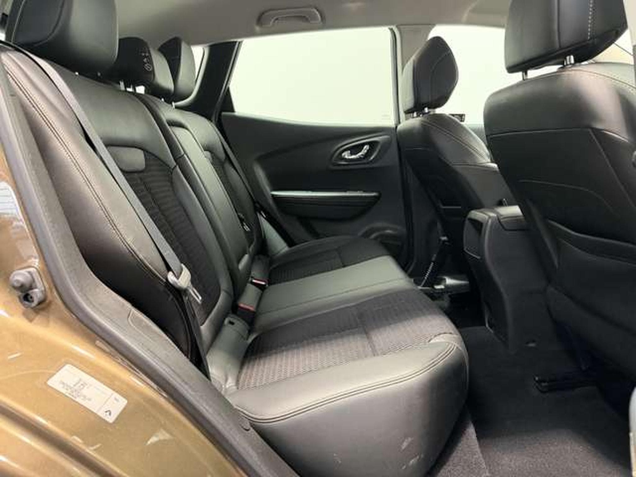 Renault Kadjar XMOD *1.Hand *City-Paket *Tempomat (2015) - Foto 9