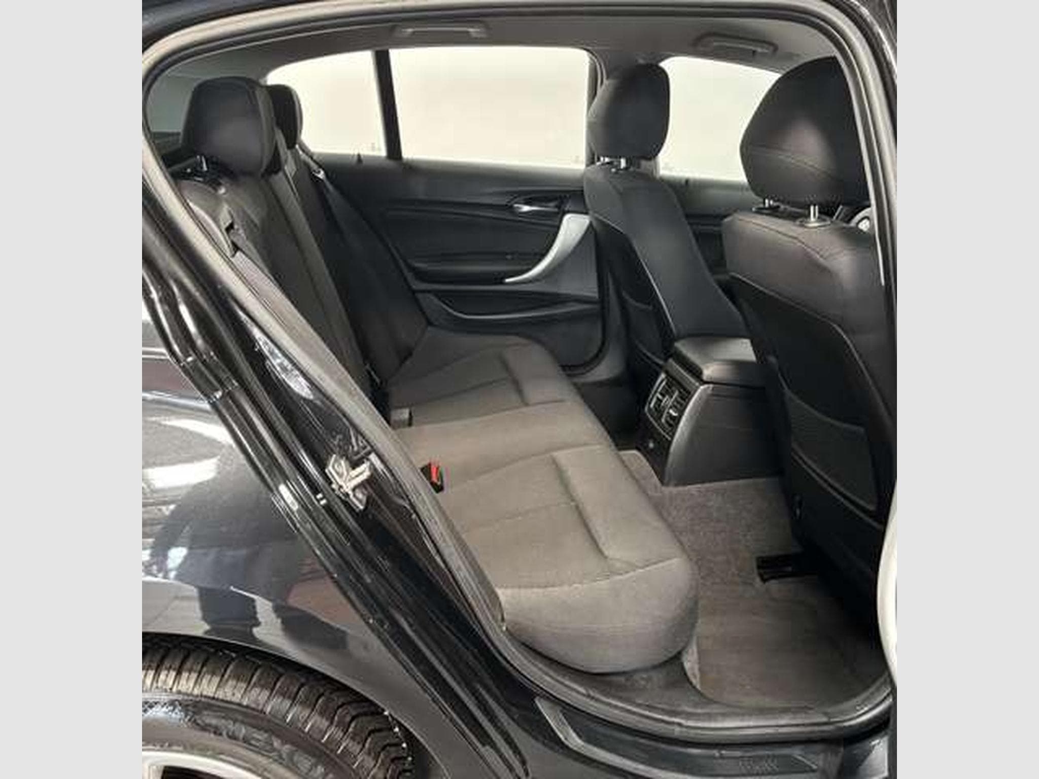 BMW 116 d *3.Hand *Sitzhzg *PDC *Comfort-Paket (2013) - Foto 11