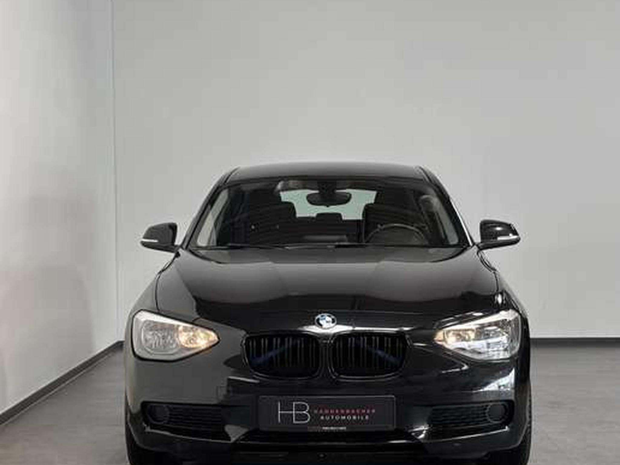 BMW 116 d *3.Hand *Sitzhzg *PDC *Comfort-Paket (2013) - Foto 2