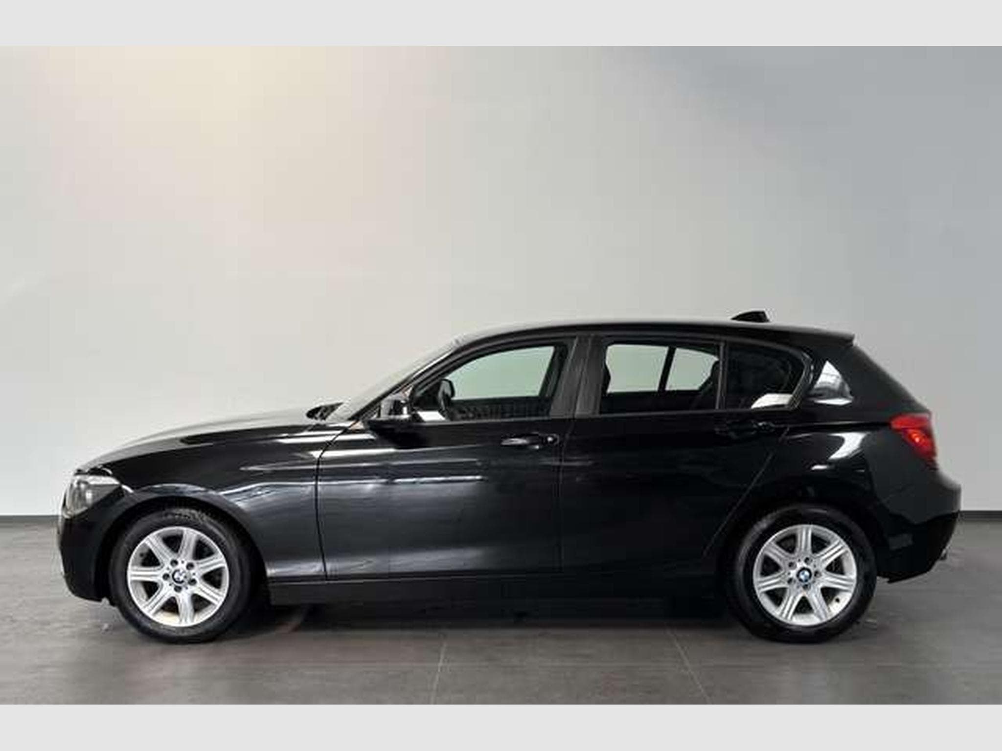 BMW 116 d *3.Hand *Sitzhzg *PDC *Comfort-Paket (2013) - Foto 3