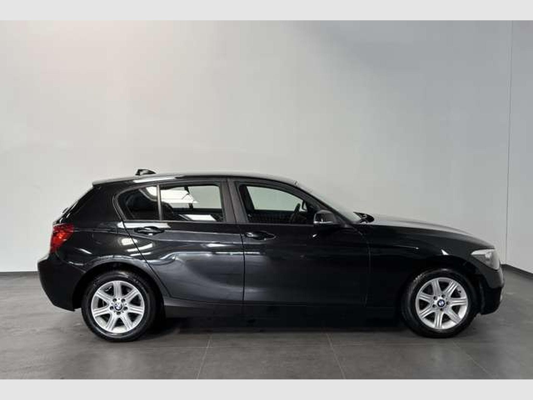 BMW 116 d *3.Hand *Sitzhzg *PDC *Comfort-Paket (2013) - Foto 4