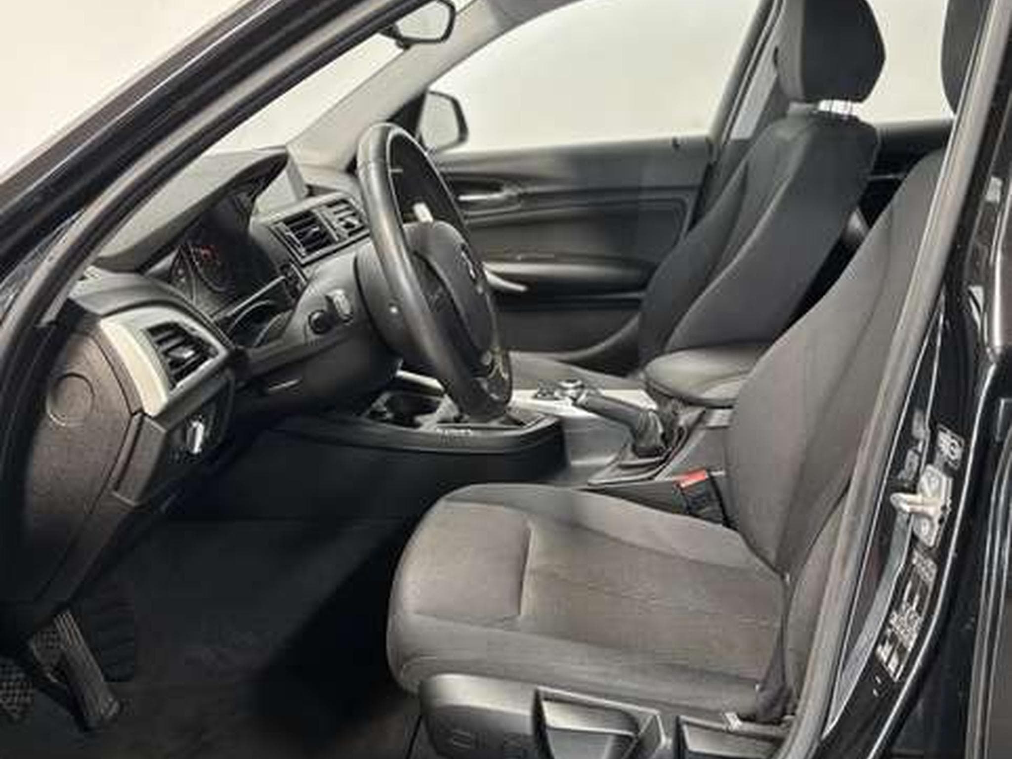 BMW 116 d *3.Hand *Sitzhzg *PDC *Comfort-Paket (2013) - Foto 7