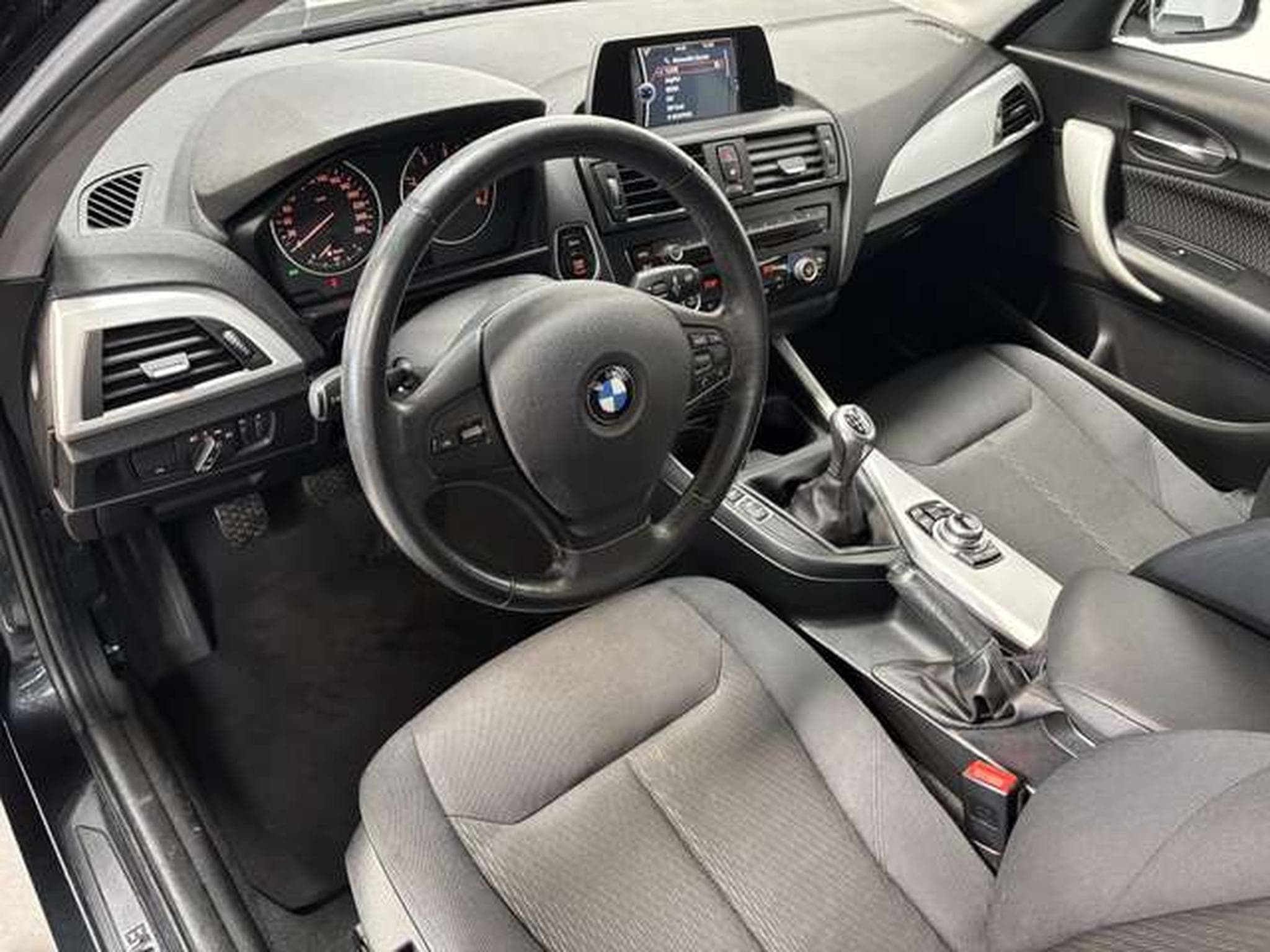 BMW 116 d *3.Hand *Sitzhzg *PDC *Comfort-Paket (2013) - Foto 8