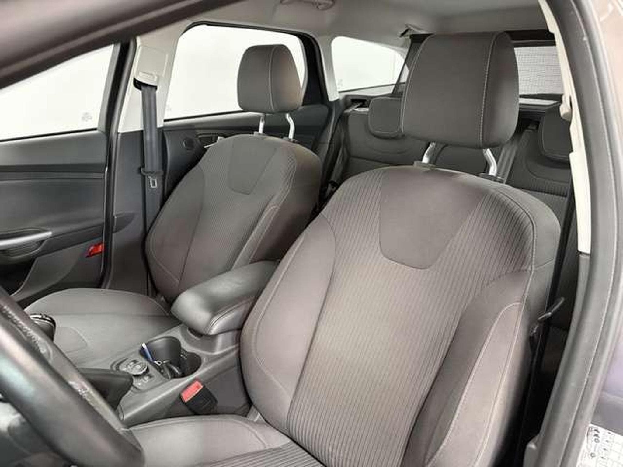 Ford Focus Titanium *1.Hand *AHK*City-Paket*Tempomat (2014) - Foto 10
