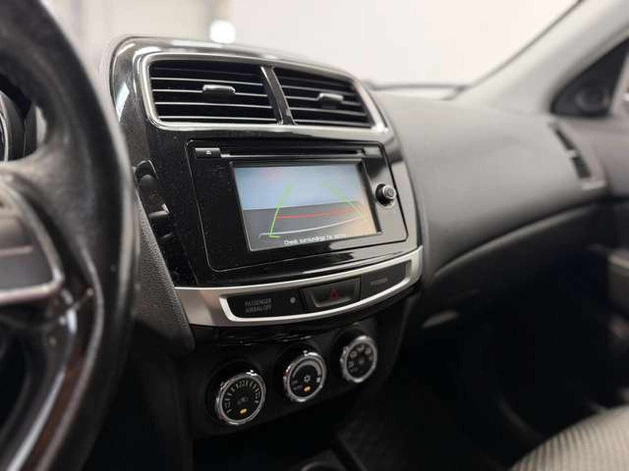 Mitsubishi ASX Diamant Edition 2WD *1.Hand *Tempomat *SHZ (2016) - Foto 8
