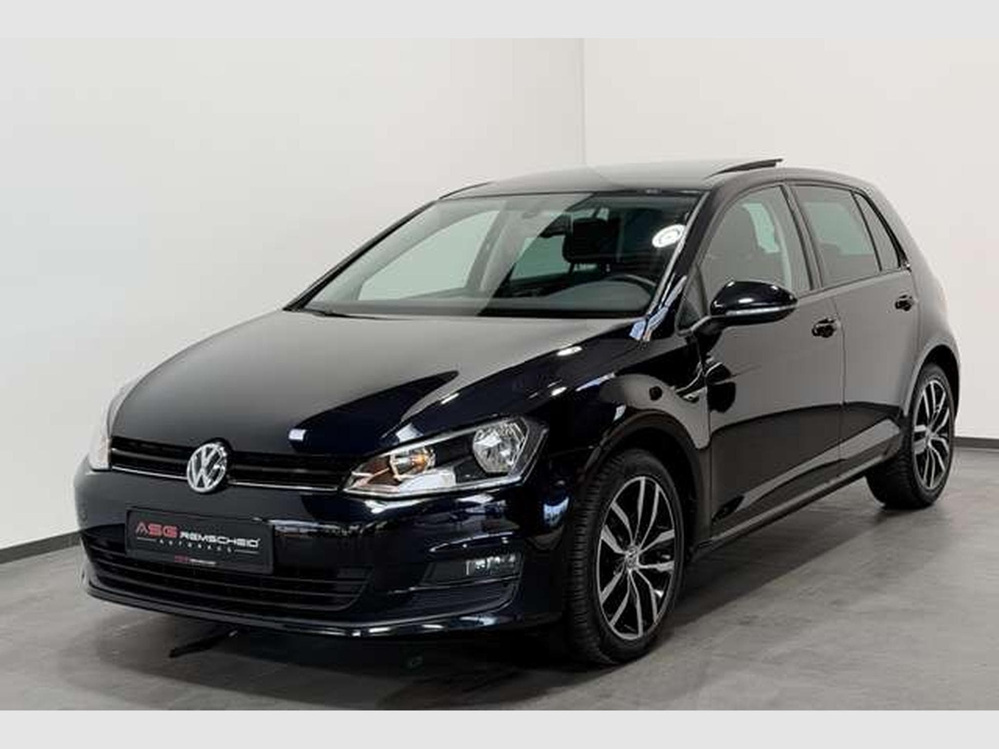 VW Golf 1.2 TSI *Business-Paket *Open-Sky-Paket (2015) - Foto 1