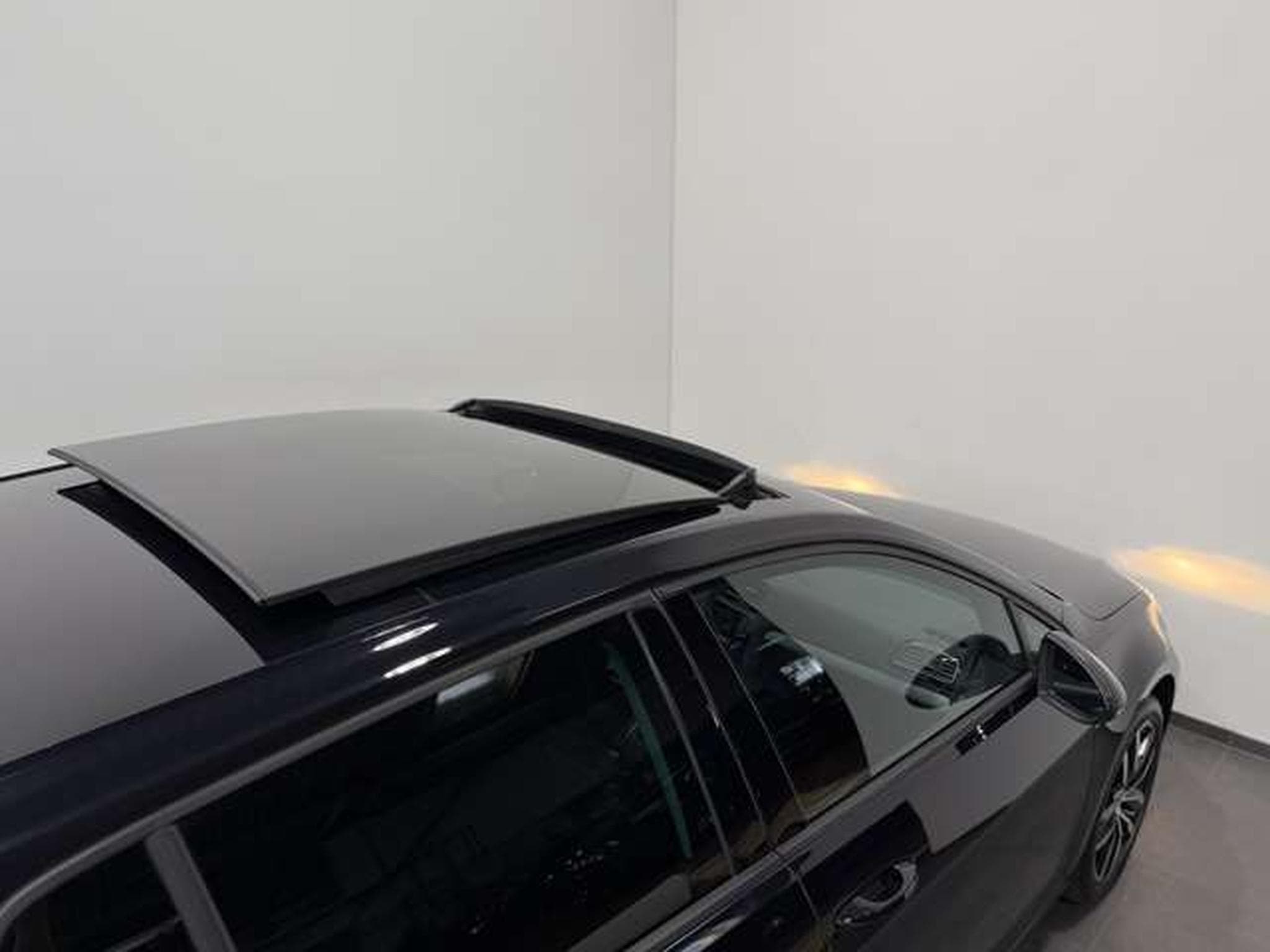 VW Golf 1.2 TSI *Business-Paket *Open-Sky-Paket (2015) - Foto 14