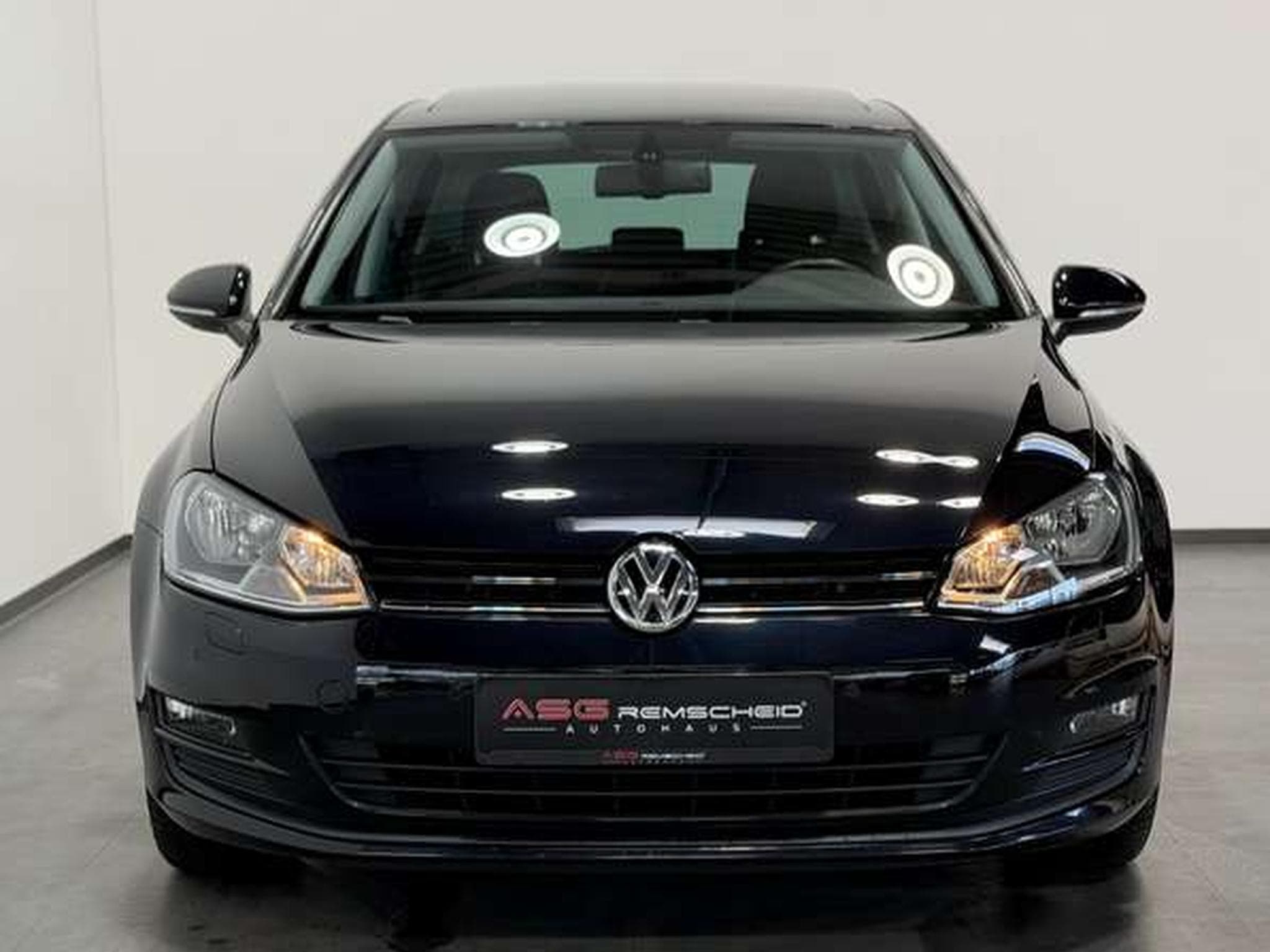 VW Golf 1.2 TSI *Business-Paket *Open-Sky-Paket (2015) - Foto 2
