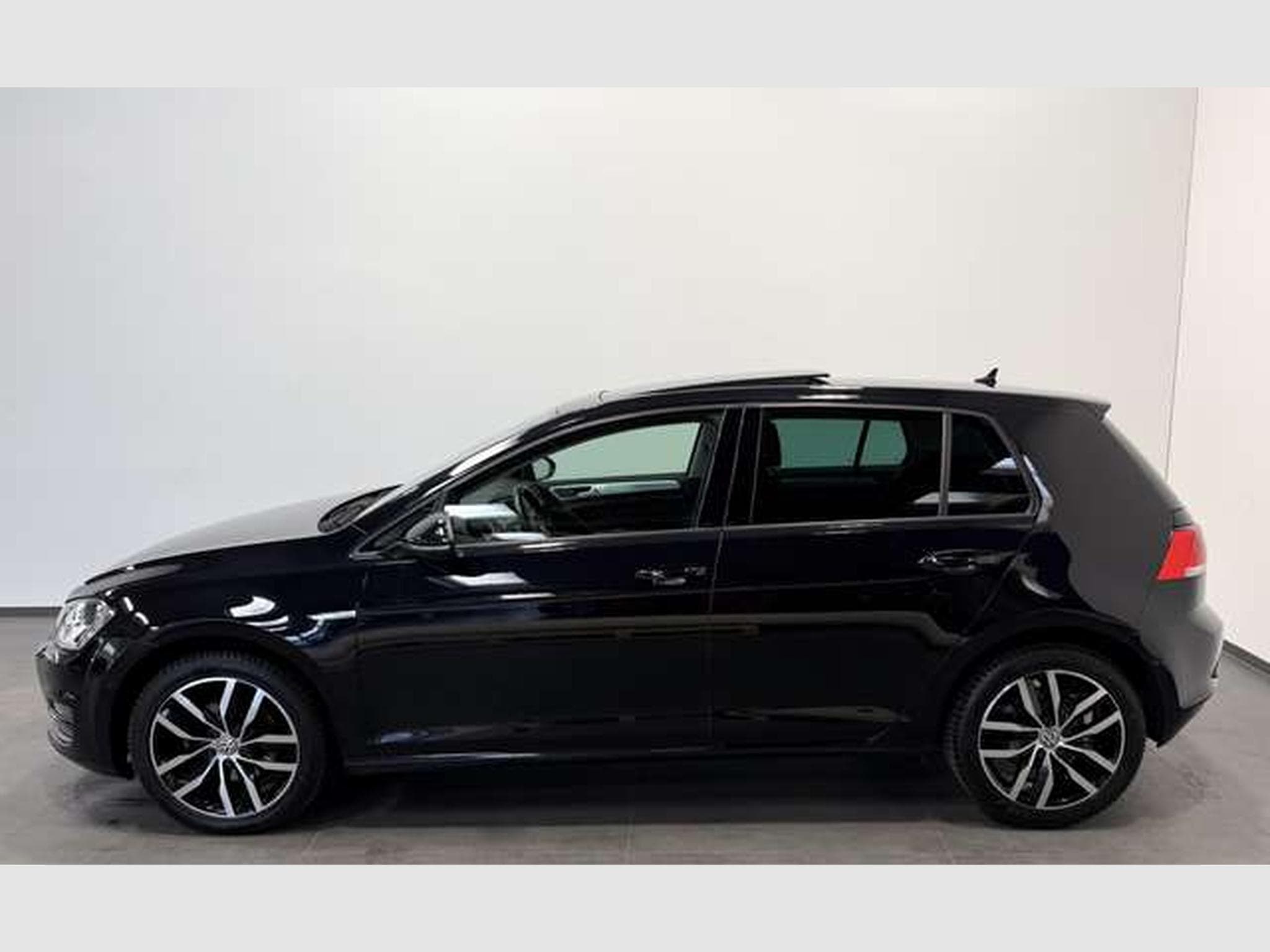 VW Golf 1.2 TSI *Business-Paket *Open-Sky-Paket (2015) - Foto 3