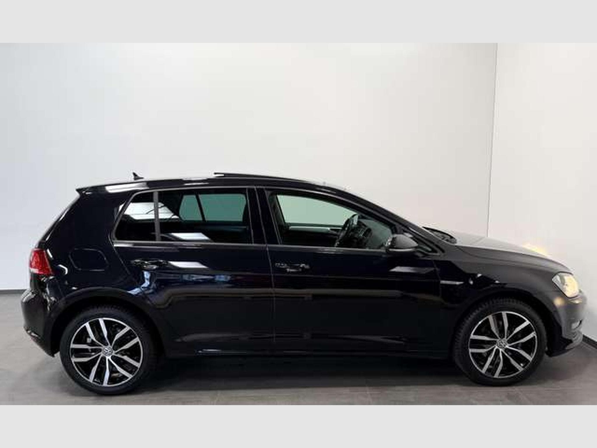 VW Golf 1.2 TSI *Business-Paket *Open-Sky-Paket (2015) - Foto 4