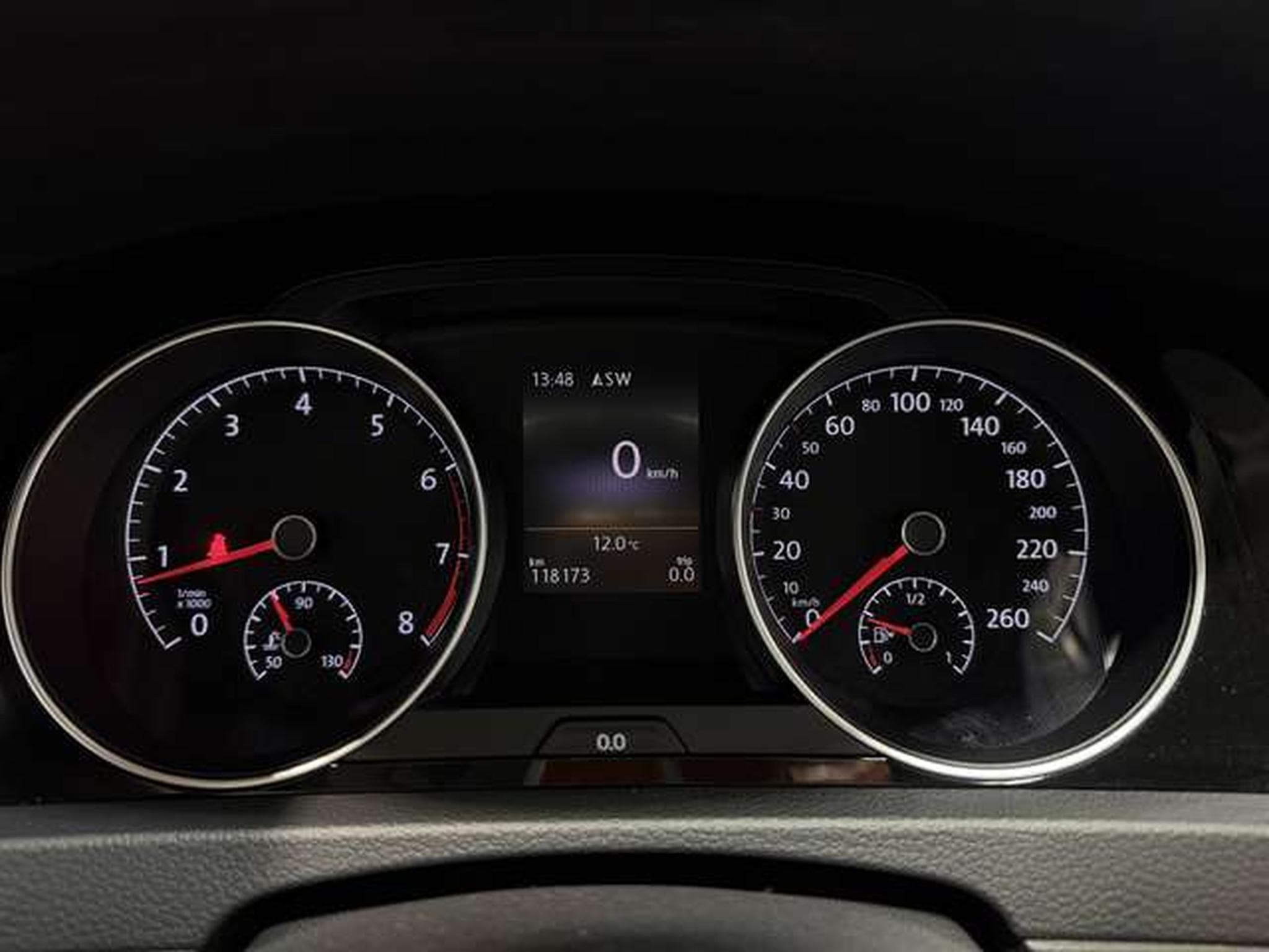 VW Golf 1.2 TSI *Business-Paket *Open-Sky-Paket (2015) - Foto 7