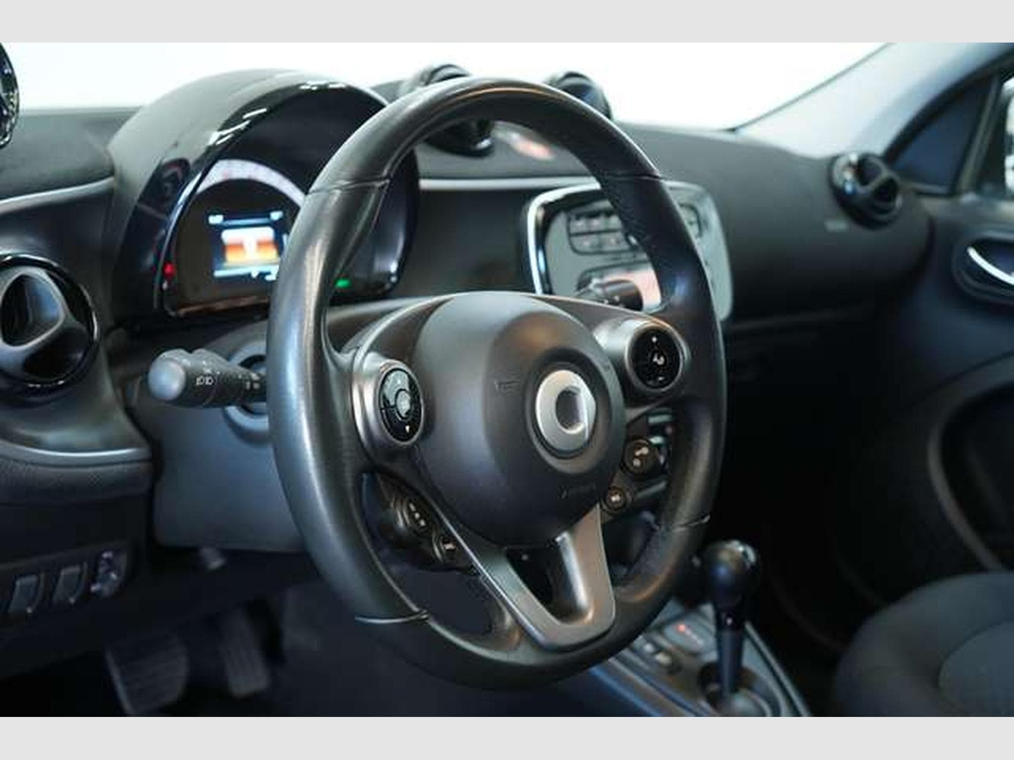 smart forFour EQ passion *1.Hand *SHZ *Tempomat *Klima (2020) - Foto 14