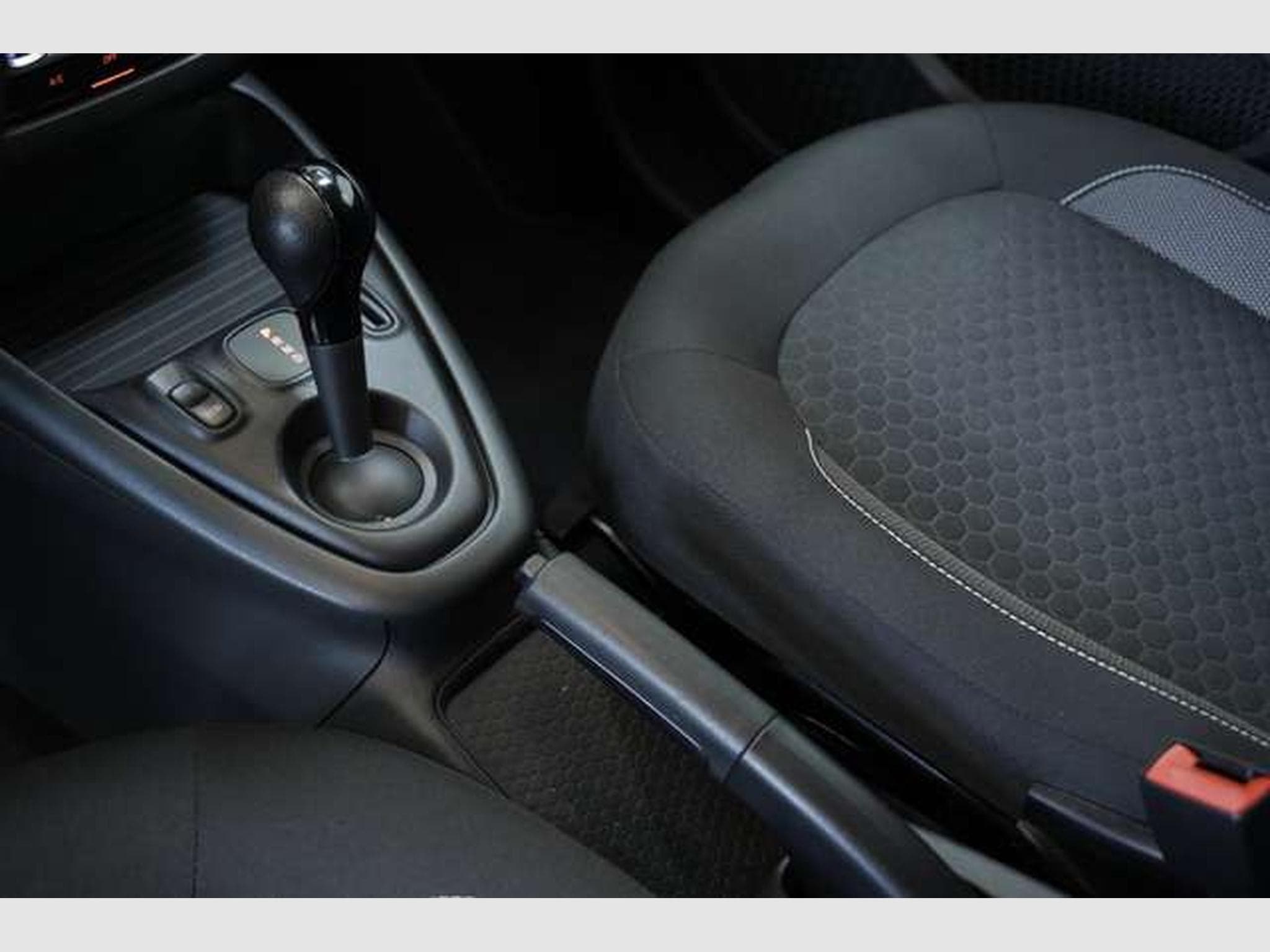 smart forFour EQ passion *1.Hand *SHZ *Tempomat *Klima (2020) - Foto 17