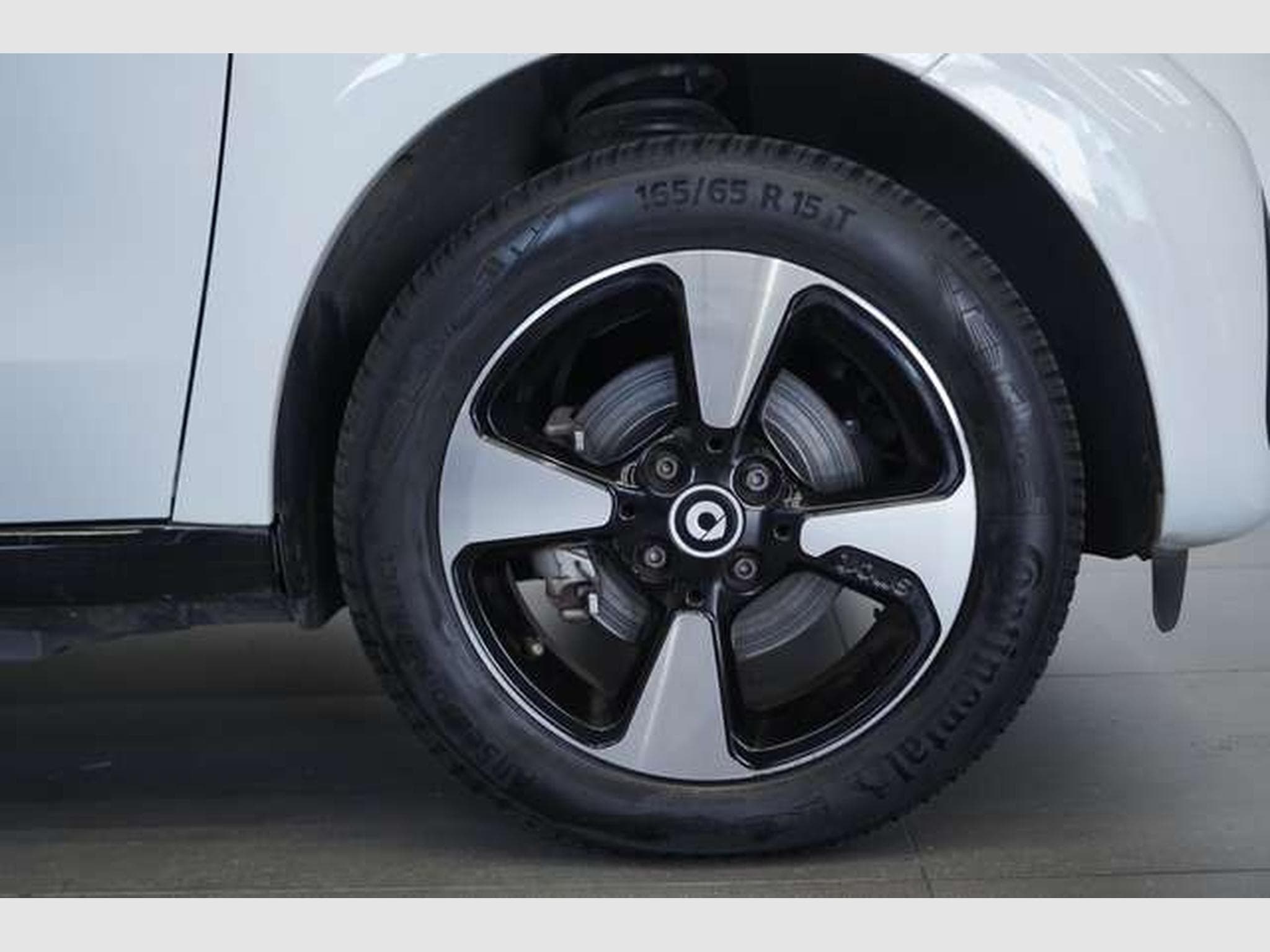 smart forFour EQ passion *1.Hand *SHZ *Tempomat *Klima (2020) - Foto 5