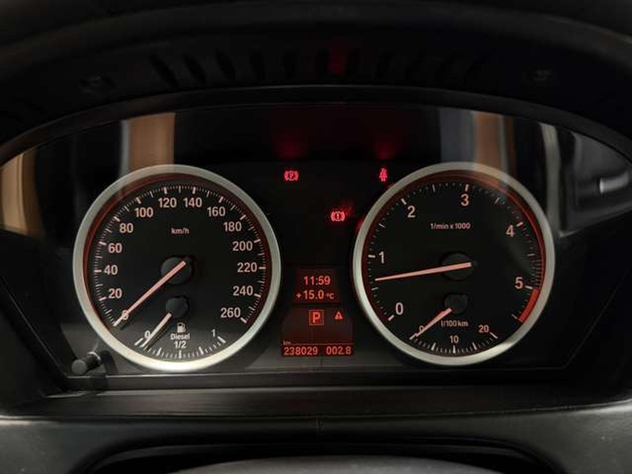 BMW X6 xDrive 40 d *ACC*H-UP*GSD*360°*Soft-C (2012) - Foto 11