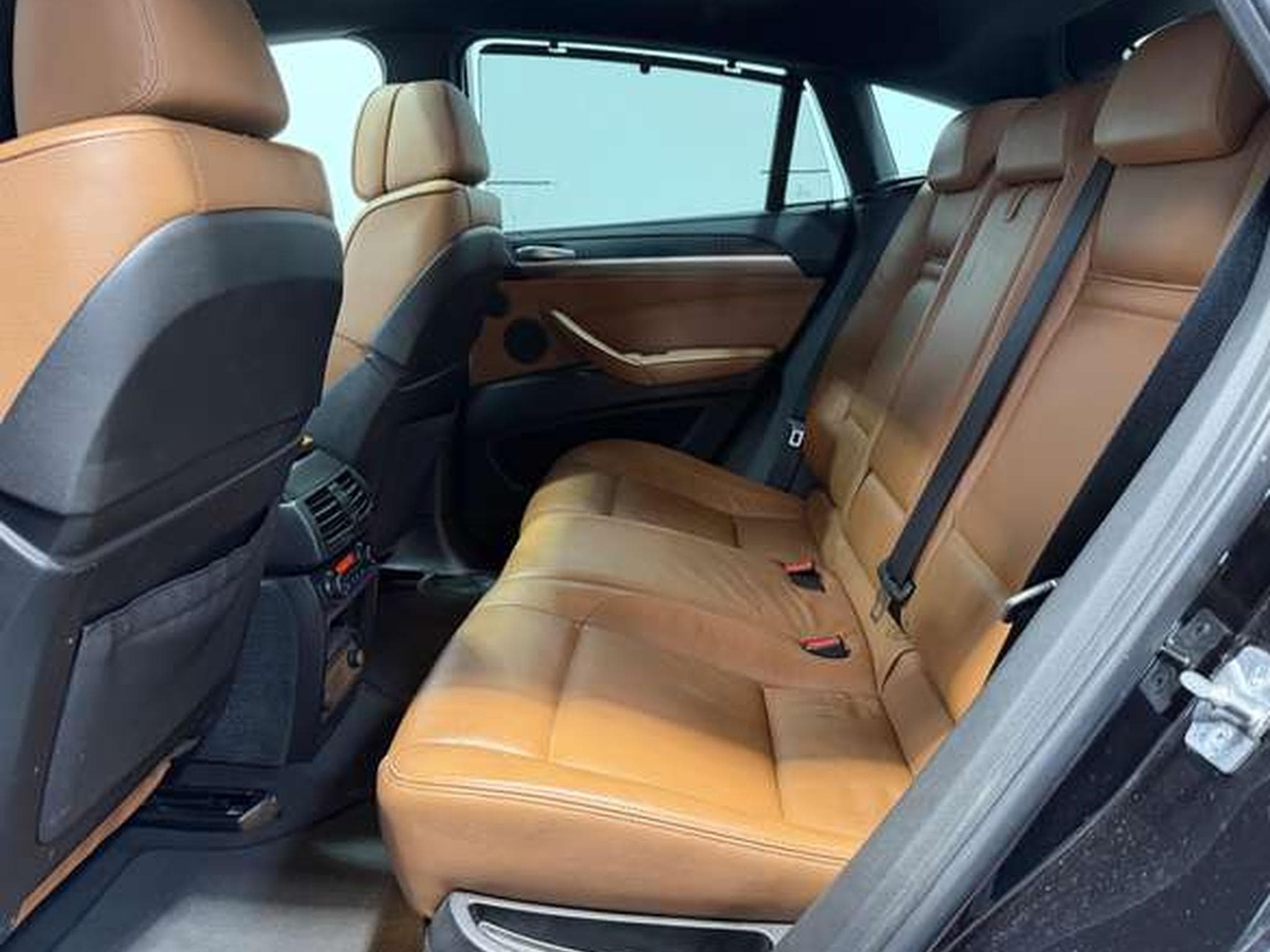 BMW X6 xDrive 40 d *ACC*H-UP*GSD*360°*Soft-C (2012) - Foto 14
