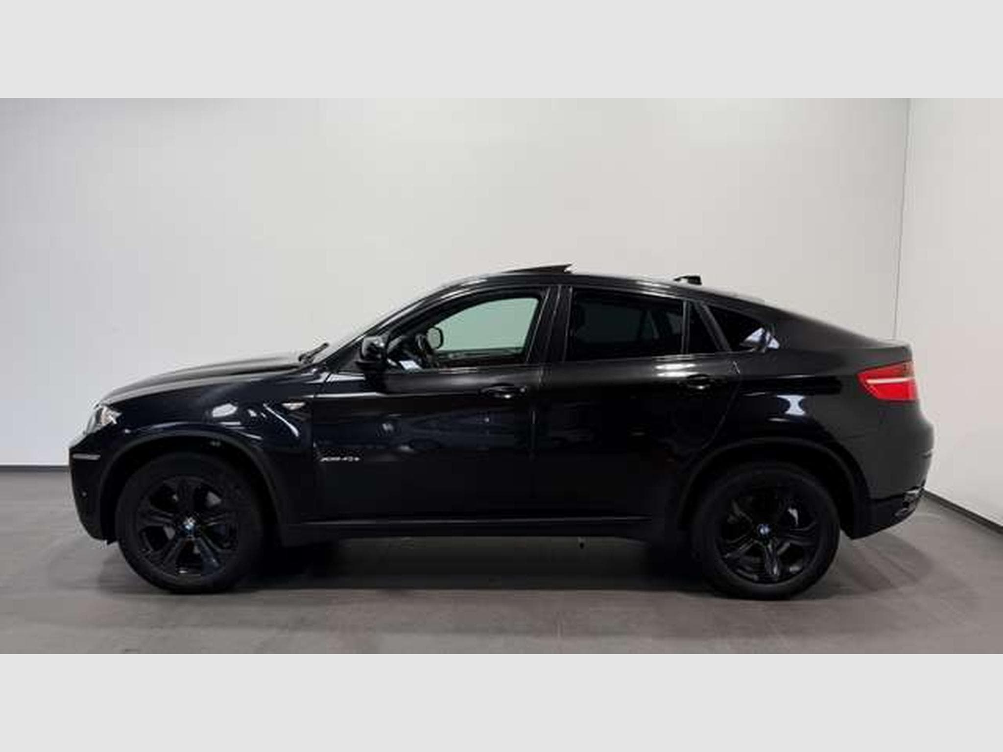 BMW X6 xDrive 40 d *ACC*H-UP*GSD*360°*Soft-C (2012) - Foto 3