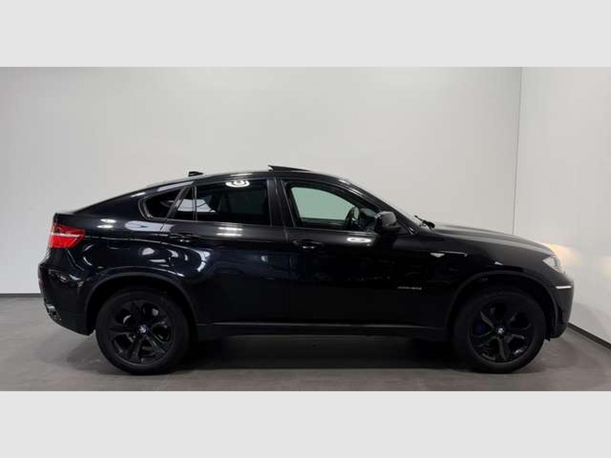 BMW X6 xDrive 40 d *ACC*H-UP*GSD*360°*Soft-C (2012) - Foto 4