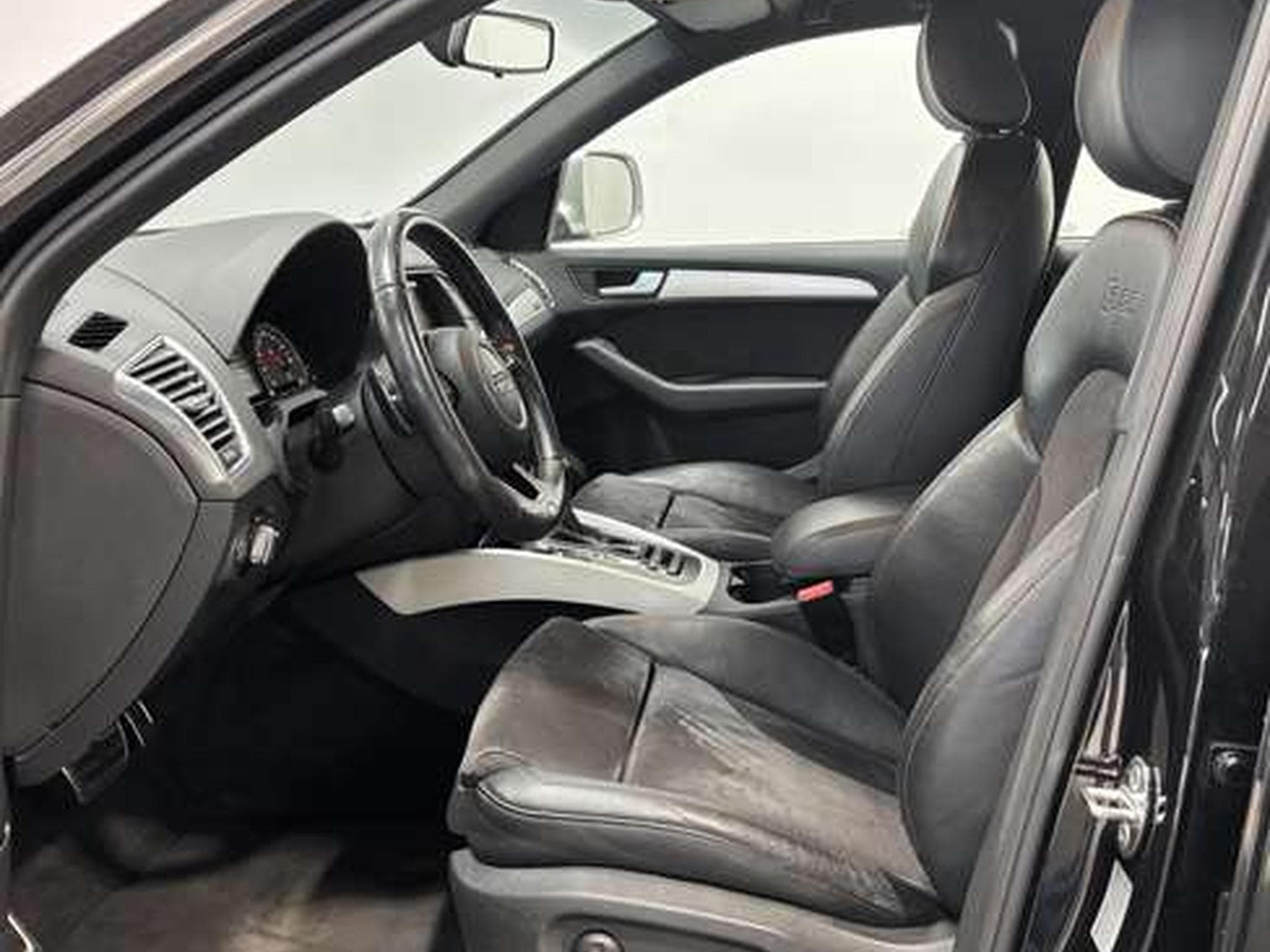 Audi SQ5 3.0 TDI quattro * 21 Zoll *Drive Select * (2013) - Foto 10