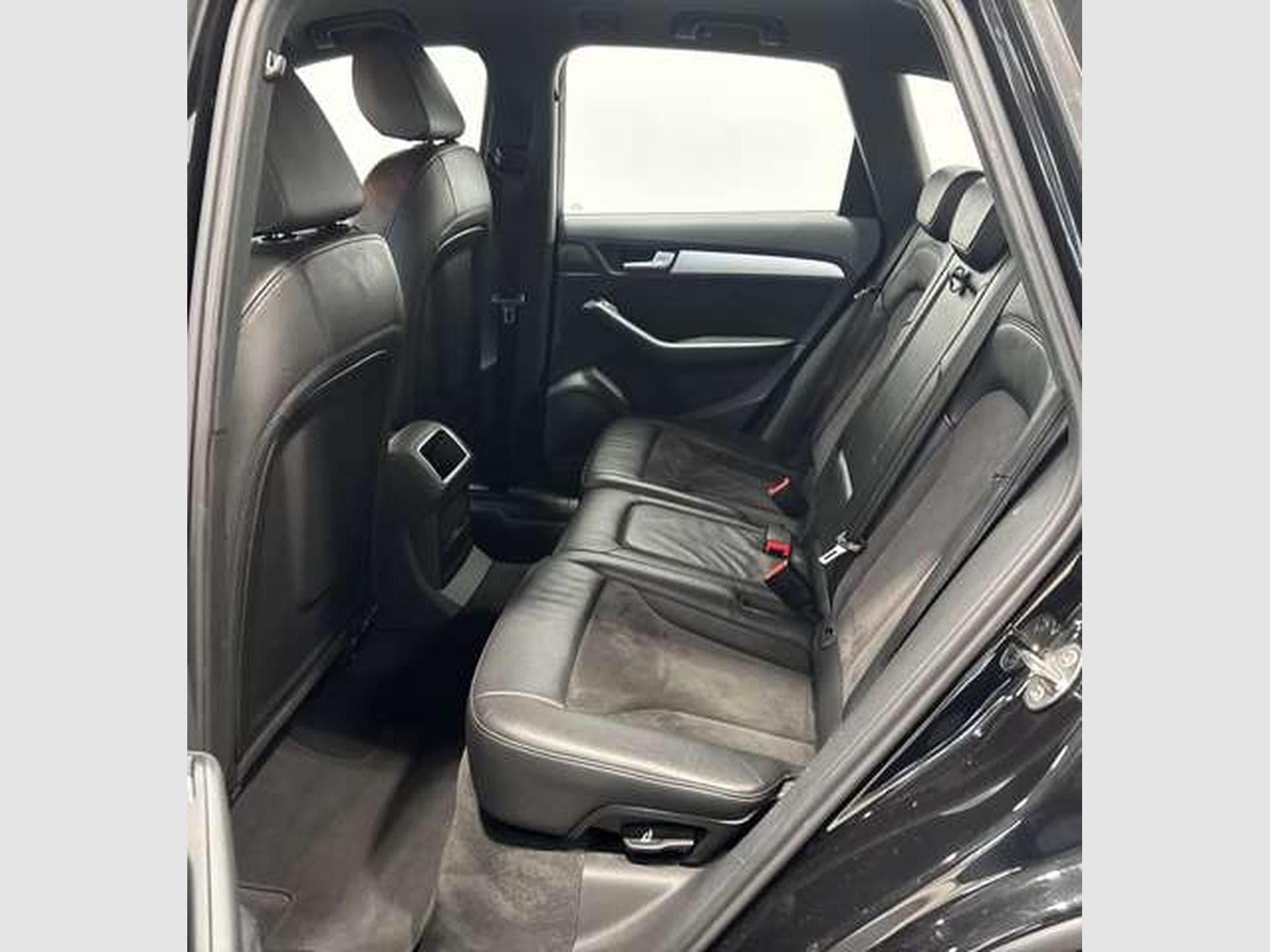 Audi SQ5 3.0 TDI quattro * 21 Zoll *Drive Select * (2013) - Foto 12