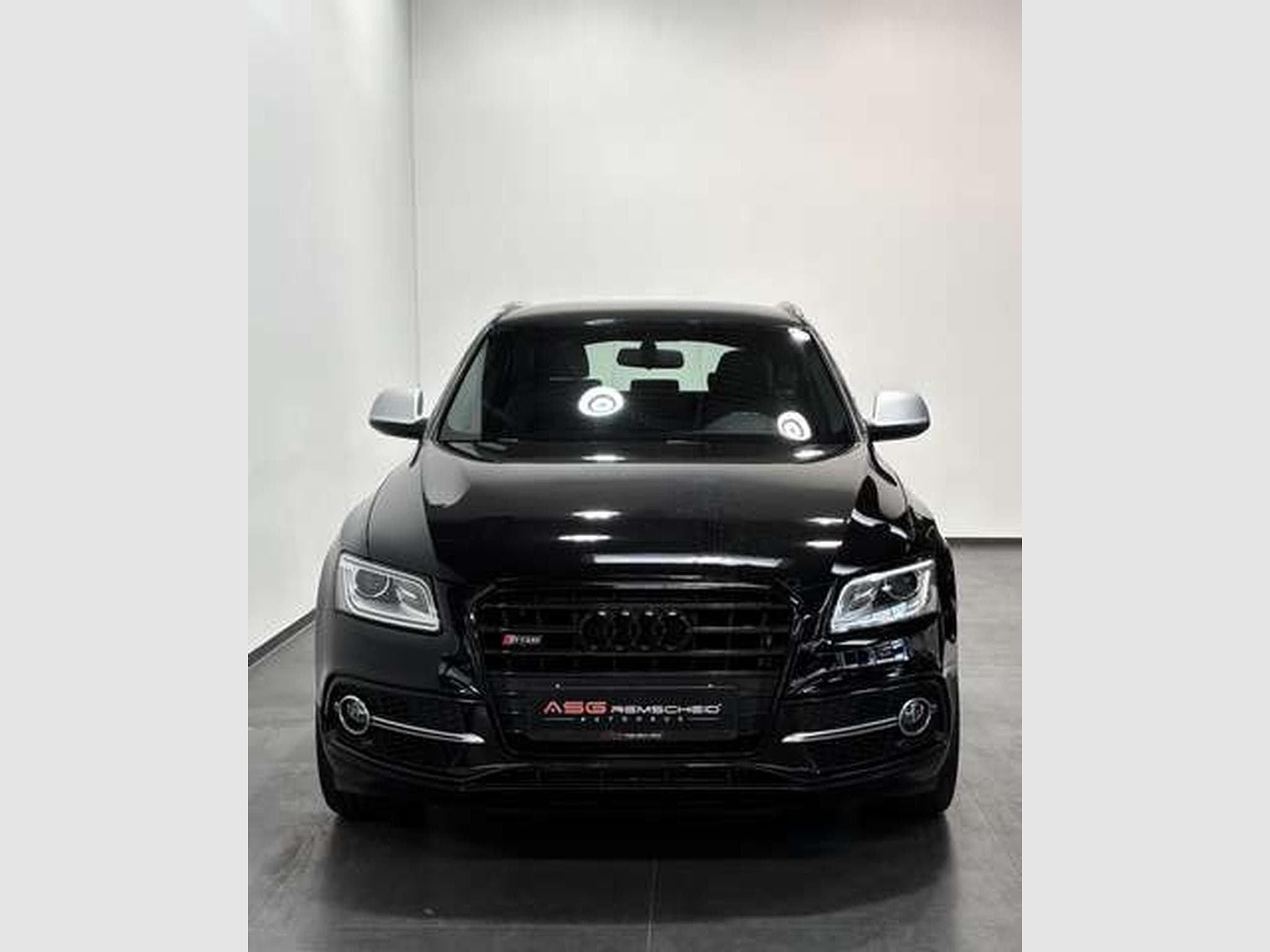 Audi SQ5 3.0 TDI quattro * 21 Zoll *Drive Select * (2013) - Foto 2