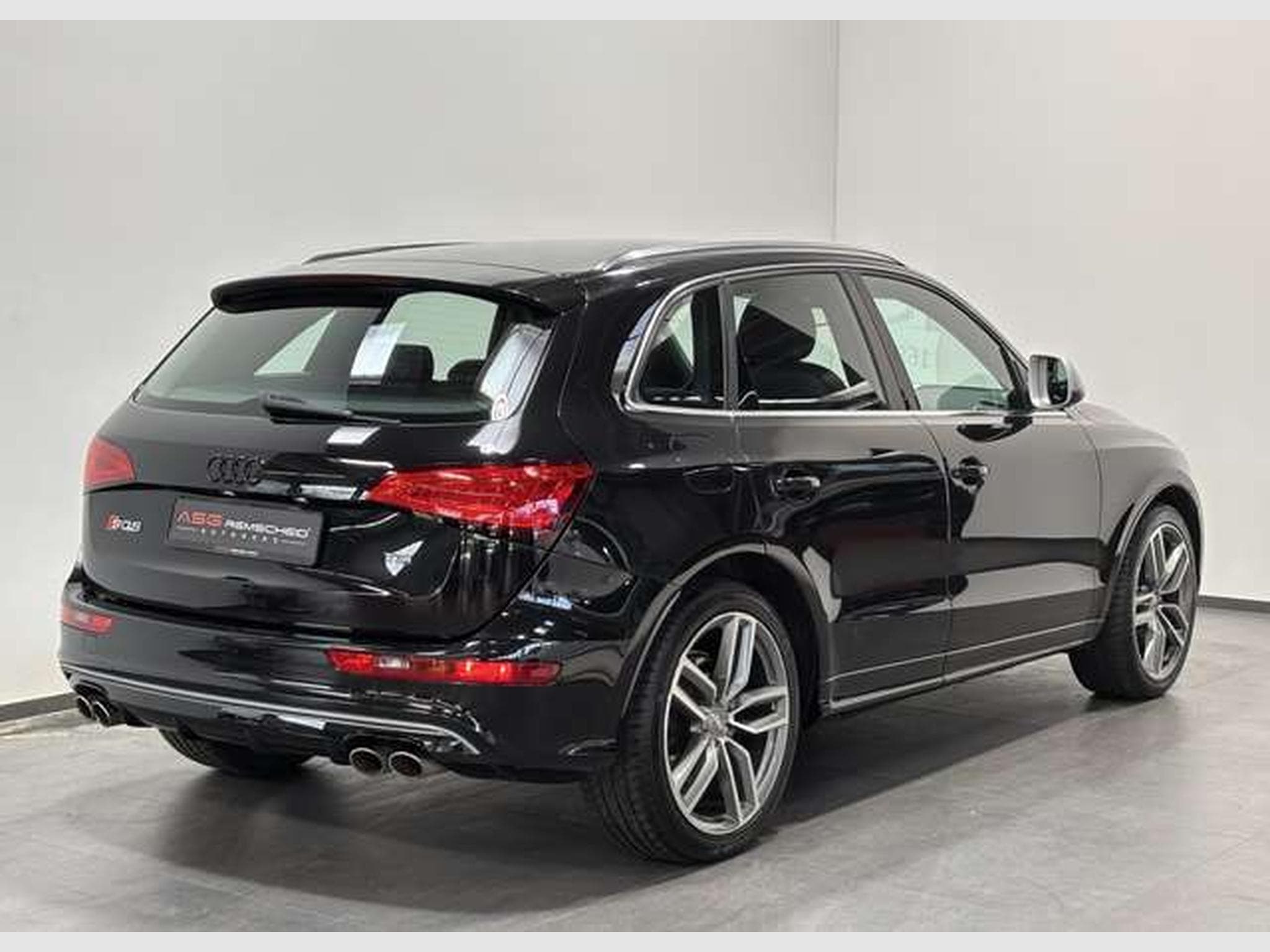 Audi SQ5 3.0 TDI quattro * 21 Zoll *Drive Select * (2013) - Foto 3