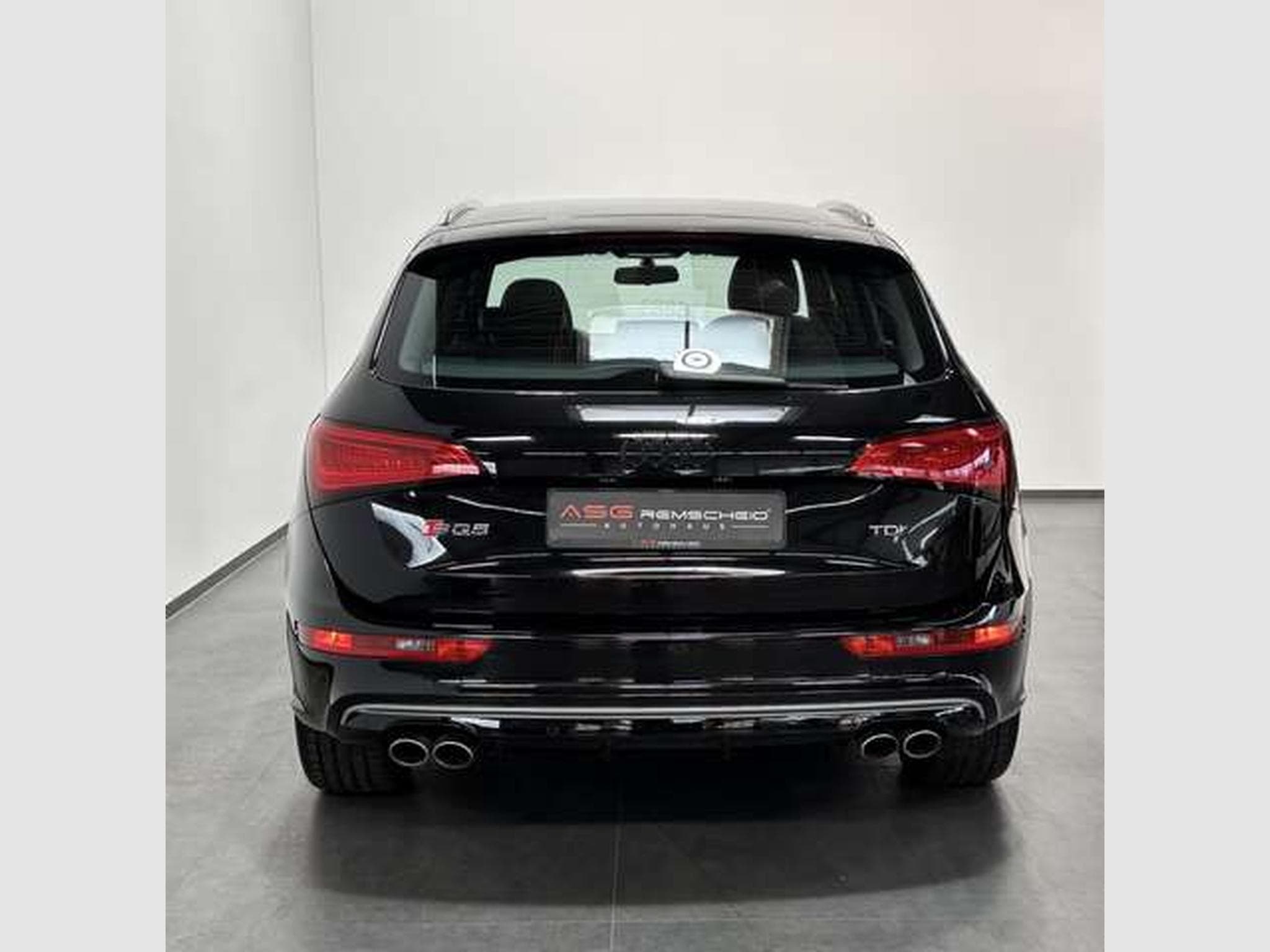 Audi SQ5 3.0 TDI quattro * 21 Zoll *Drive Select * (2013) - Foto 4