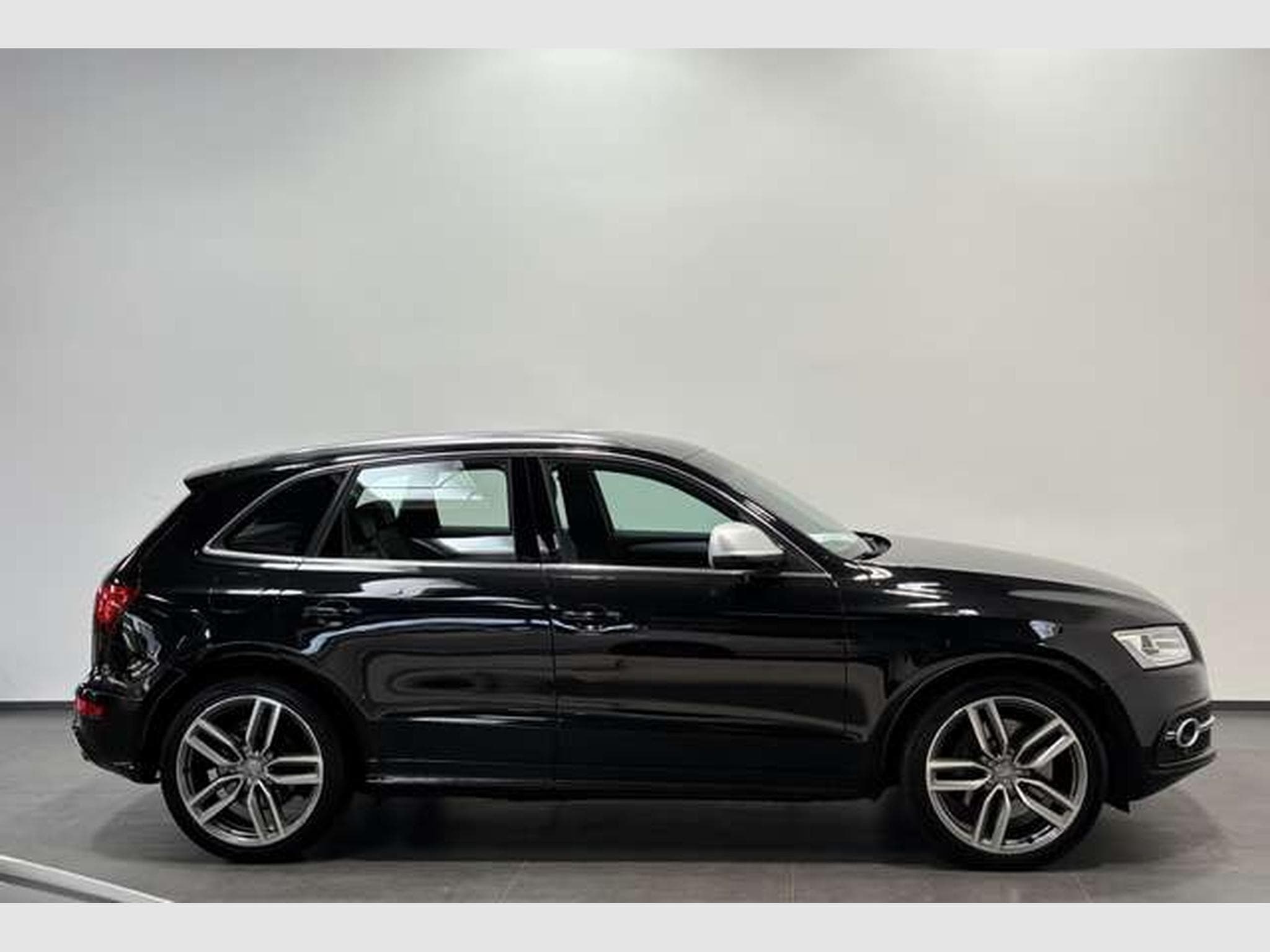 Audi SQ5 3.0 TDI quattro * 21 Zoll *Drive Select * (2013) - Foto 5
