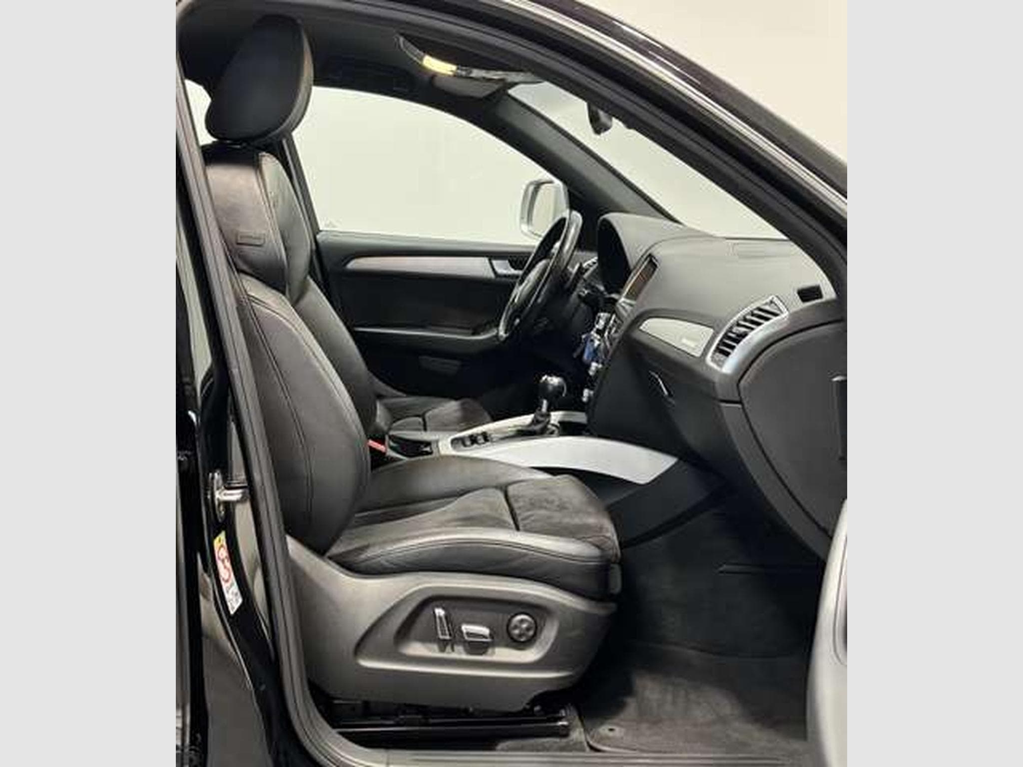 Audi SQ5 3.0 TDI quattro * 21 Zoll *Drive Select * (2013) - Foto 6
