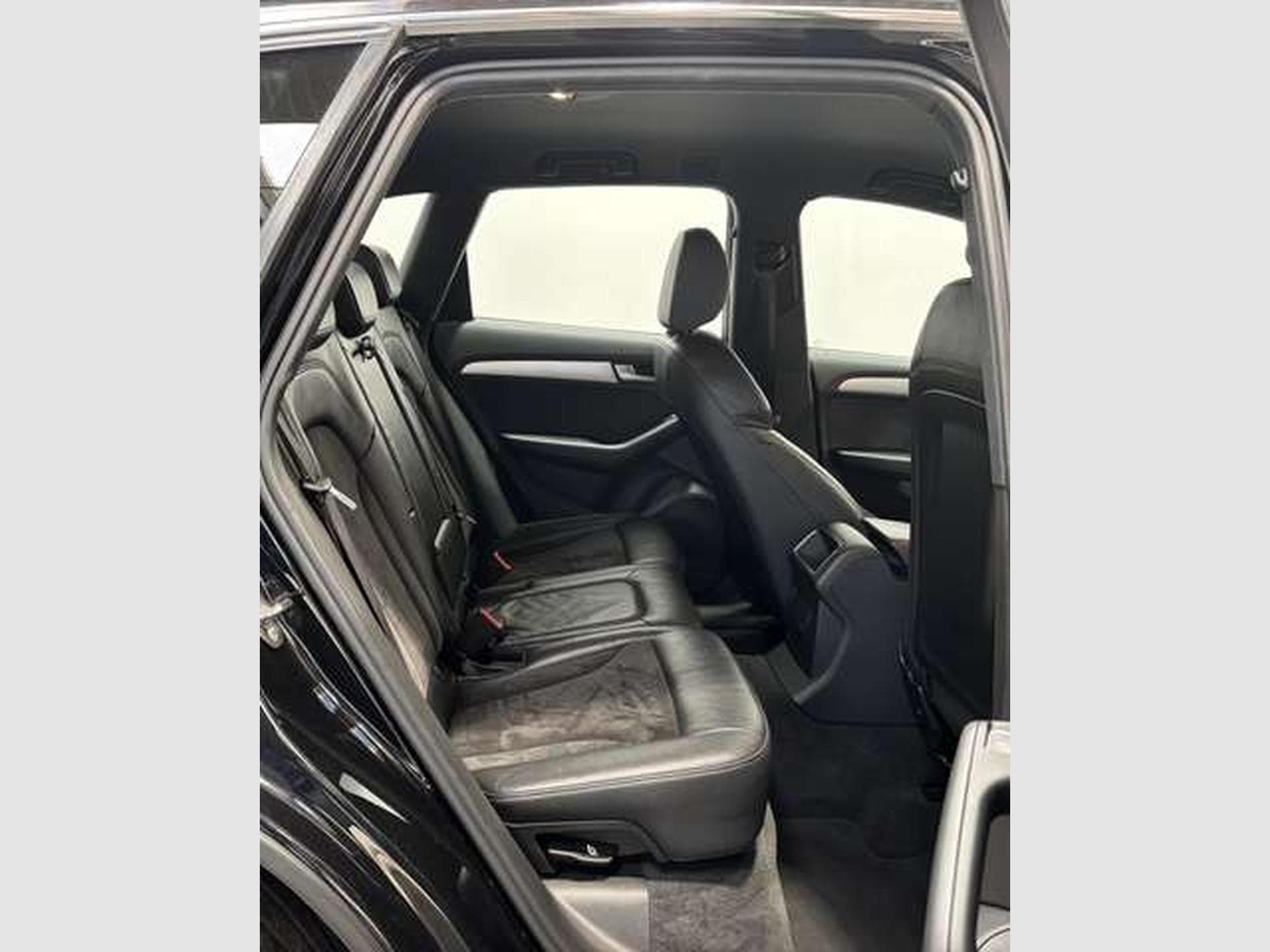 Audi SQ5 3.0 TDI quattro * 21 Zoll *Drive Select * (2013) - Foto 9