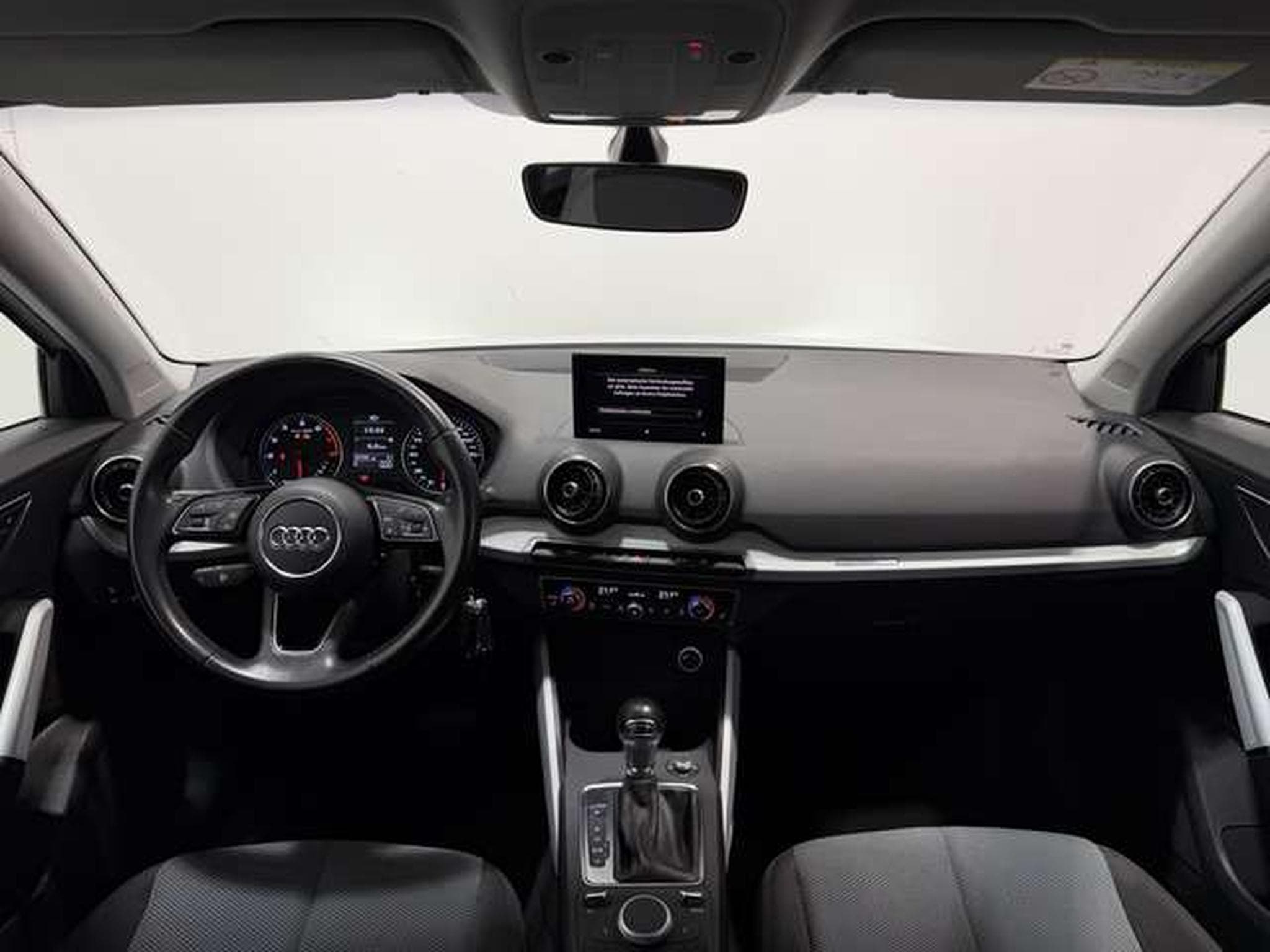 Audi Q2 S-tronic *2.Hand *PDC *Sitzheizung *Tempomat (2017) - Foto 13