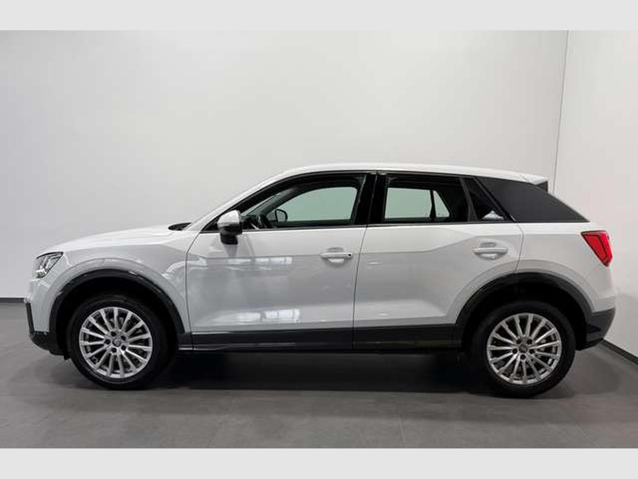 Audi Q2 S-tronic *2.Hand *PDC *Sitzheizung *Tempomat (2017) - Foto 3