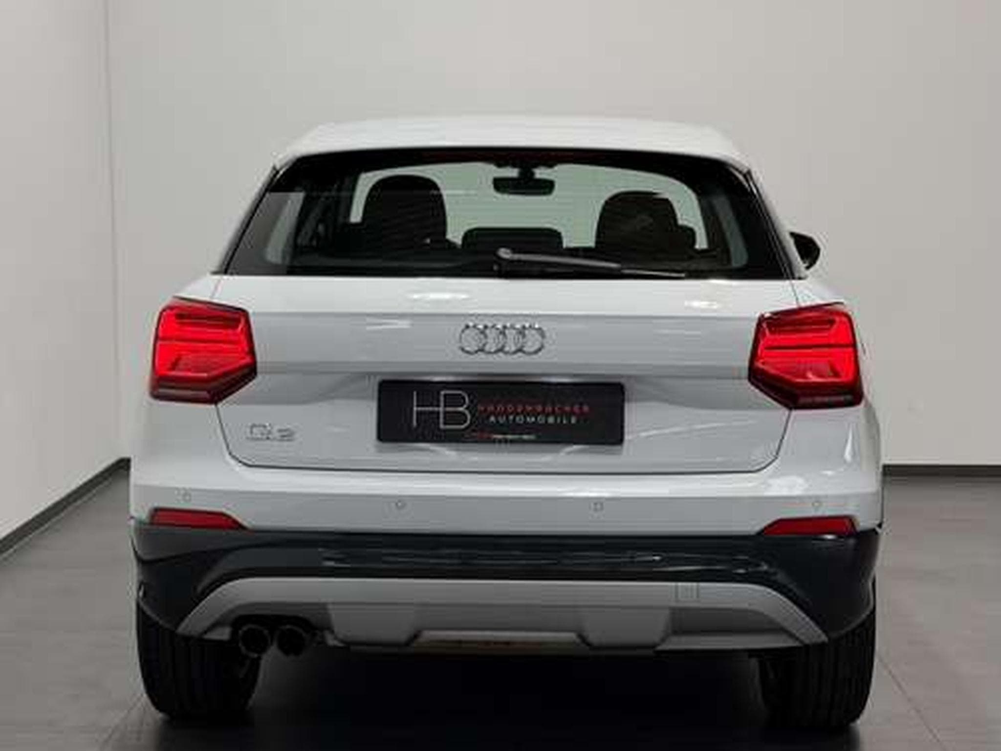 Audi Q2 S-tronic *2.Hand *PDC *Sitzheizung *Tempomat (2017) - Foto 6