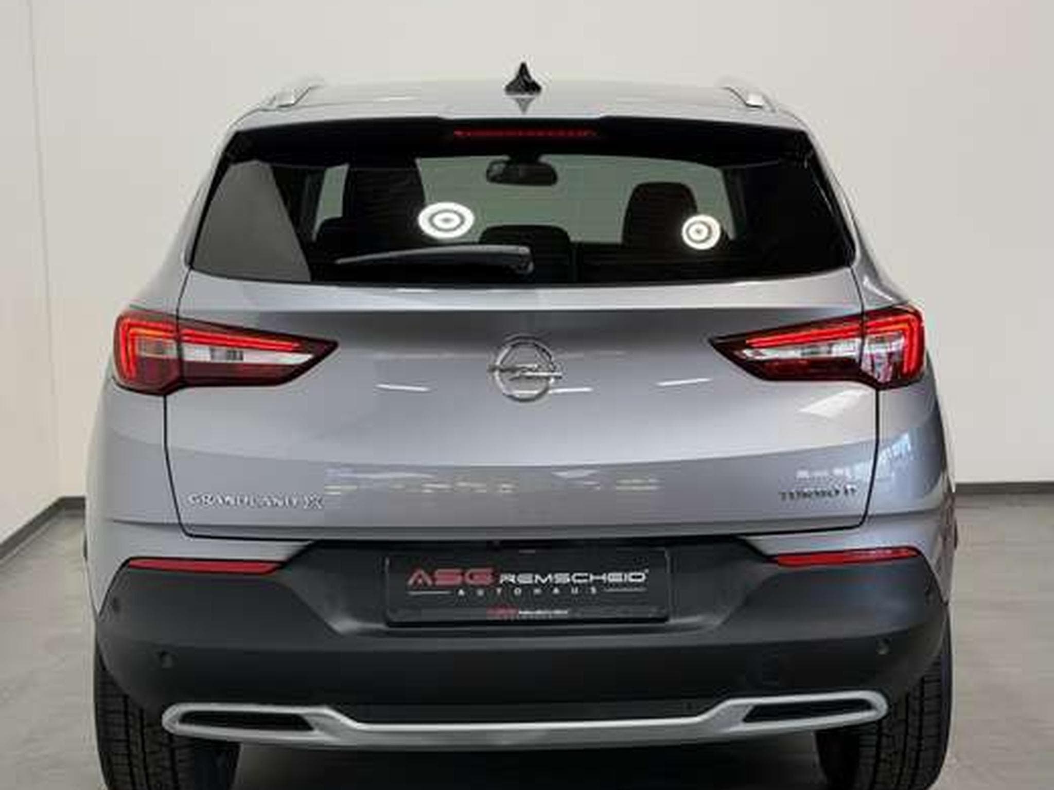 Opel Grandland Business Innovation *18 Zoll *3.Hand (2018) - Foto 10