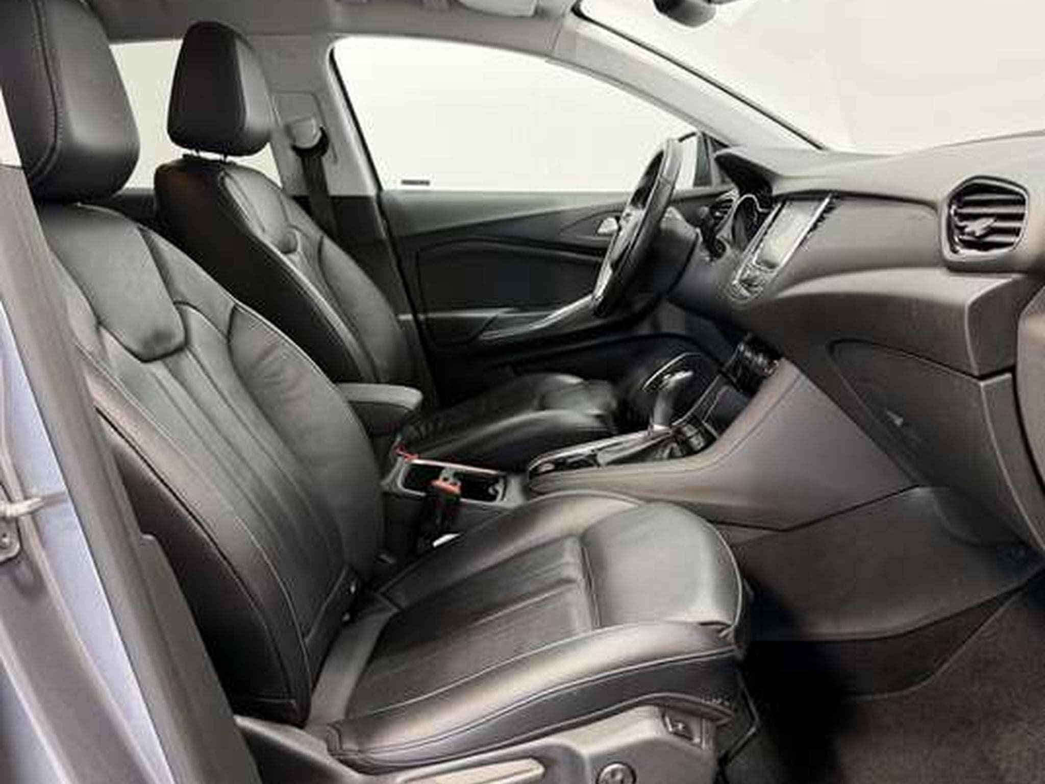 Opel Grandland Business Innovation *18 Zoll *3.Hand (2018) - Foto 11