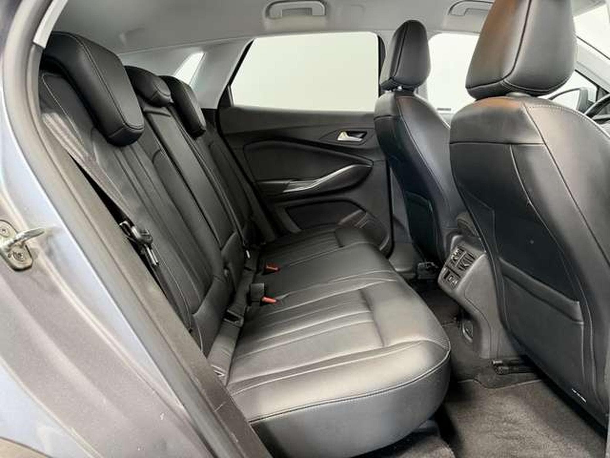 Opel Grandland Business Innovation *18 Zoll *3.Hand (2018) - Foto 12