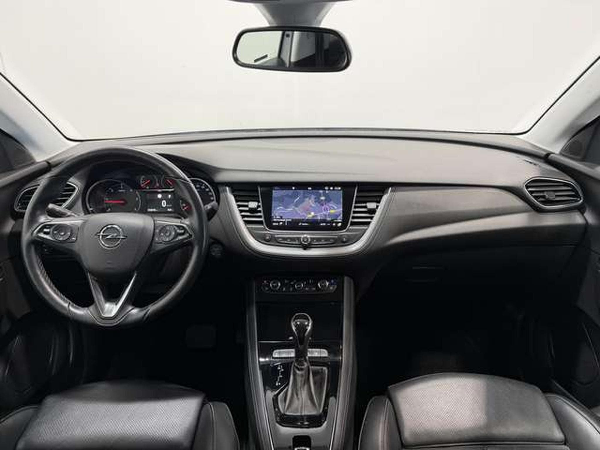 Opel Grandland Business Innovation *18 Zoll *3.Hand (2018) - Foto 13