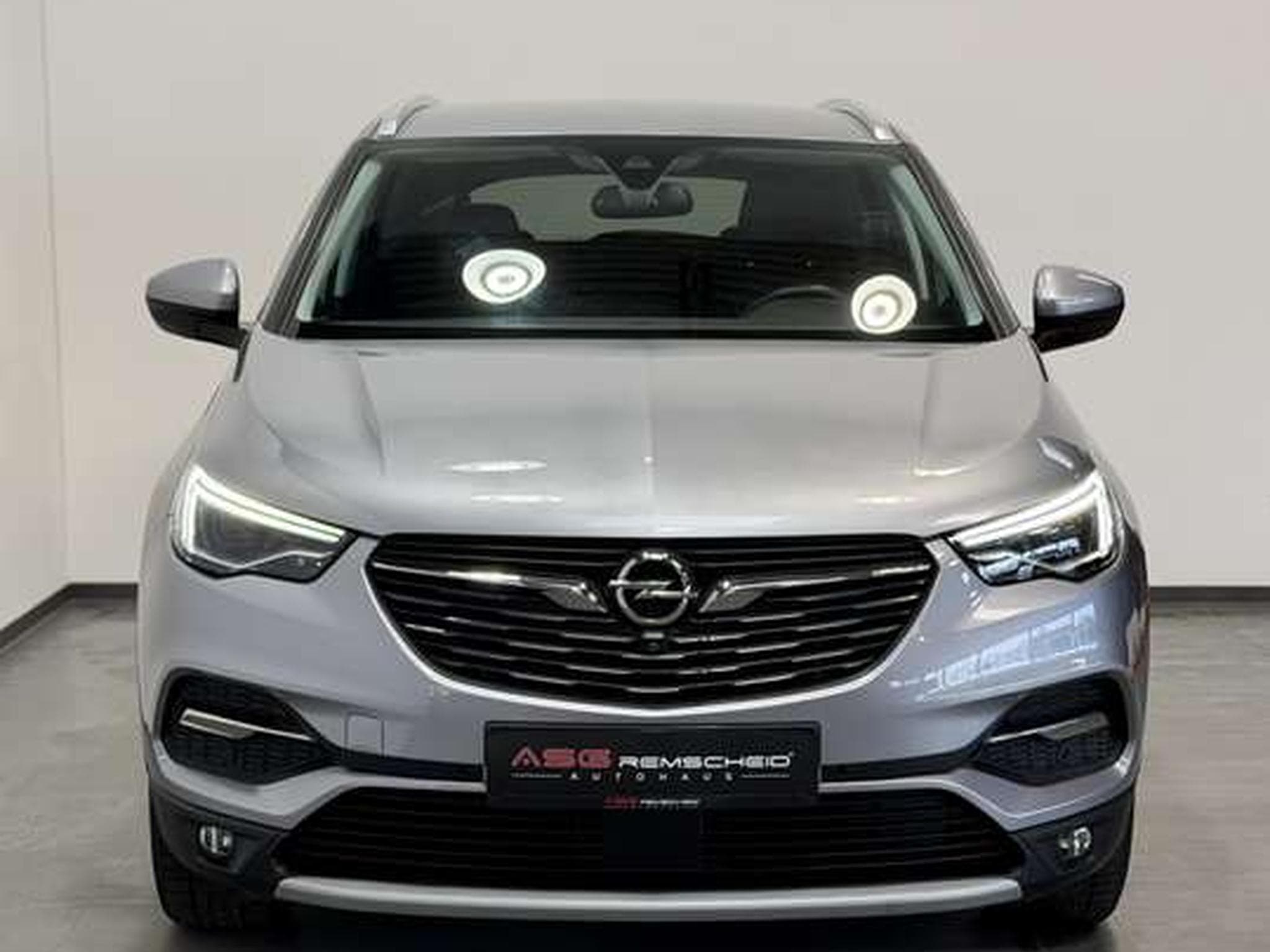 Opel Grandland Business Innovation *18 Zoll *3.Hand (2018) - Foto 3