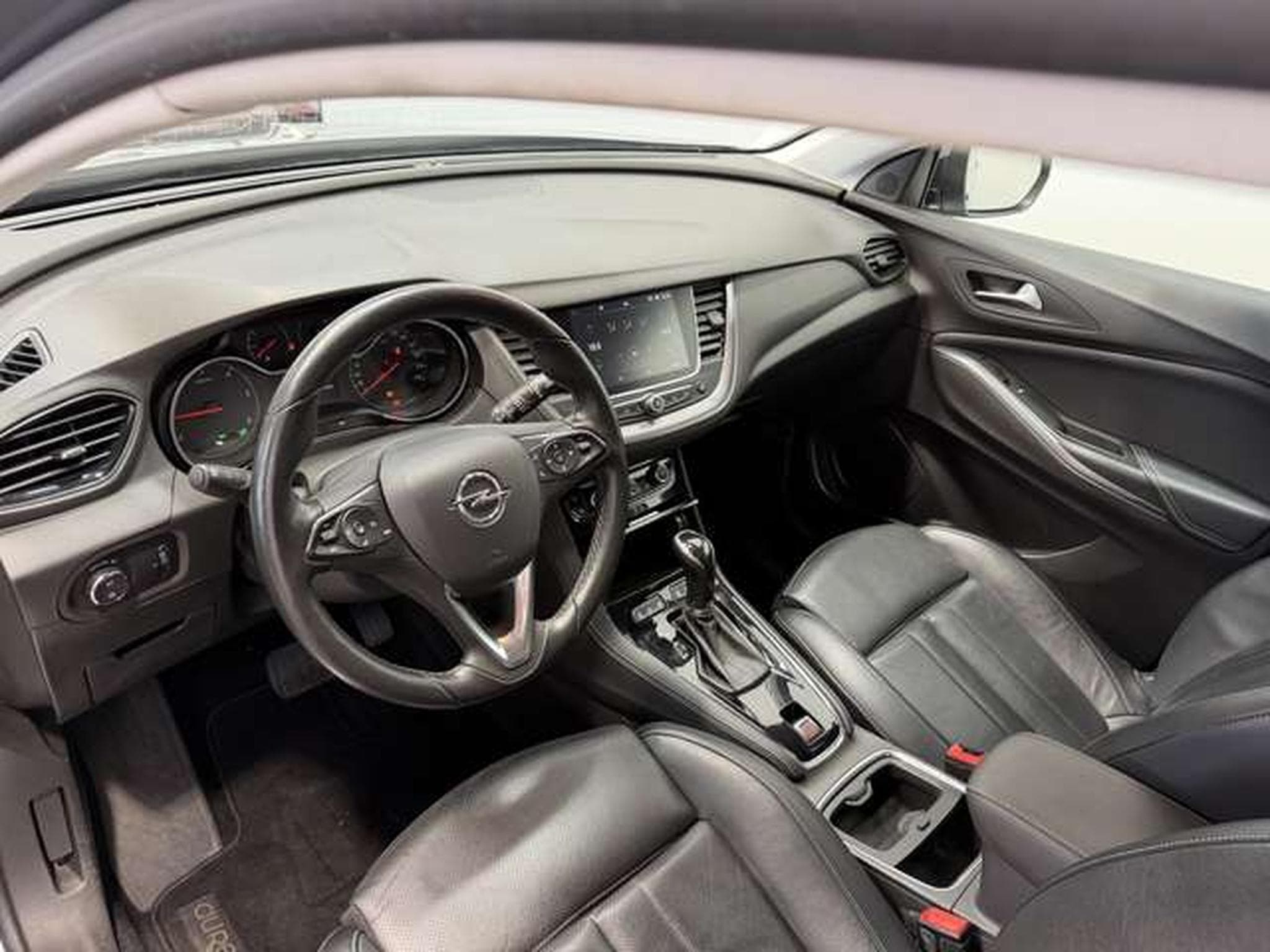 Opel Grandland Business Innovation *18 Zoll *3.Hand (2018) - Foto 5