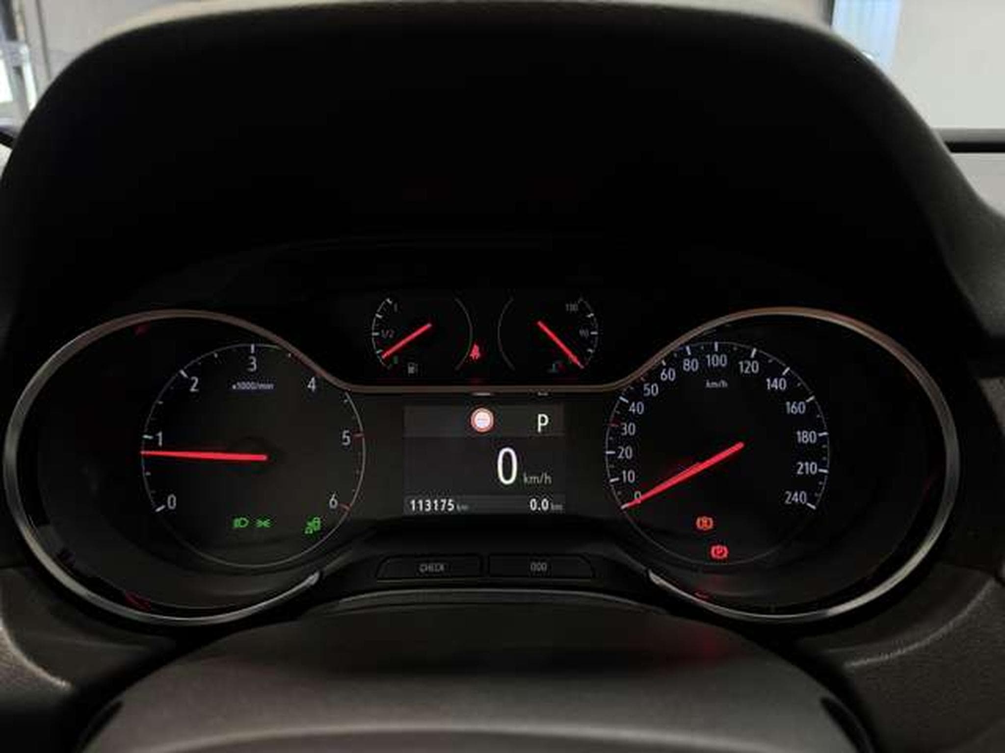 Opel Grandland Business Innovation *18 Zoll *3.Hand (2018) - Foto 7