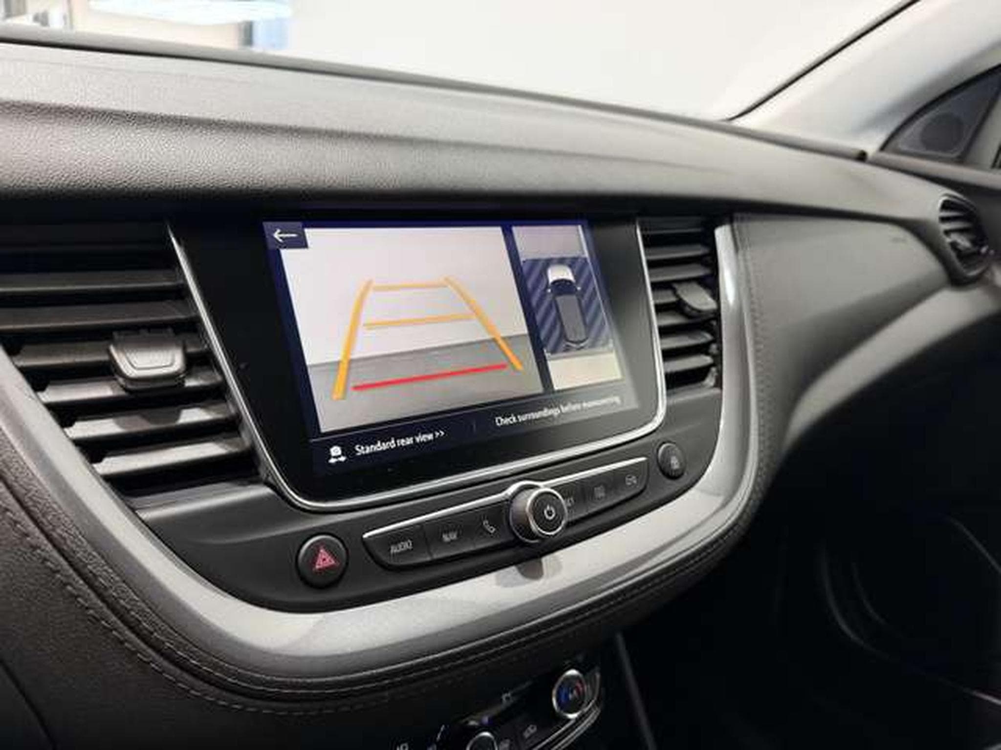 Opel Grandland Business Innovation *18 Zoll *3.Hand (2018) - Foto 8