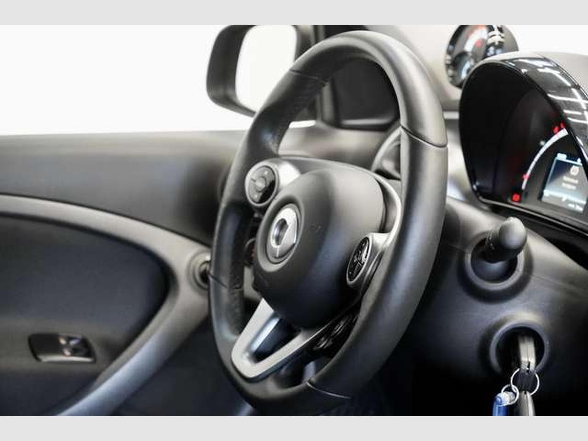 smart forFour EQ Advanced *Tempo *Navi *Bluetooth *SHZ (2021) - Foto 10