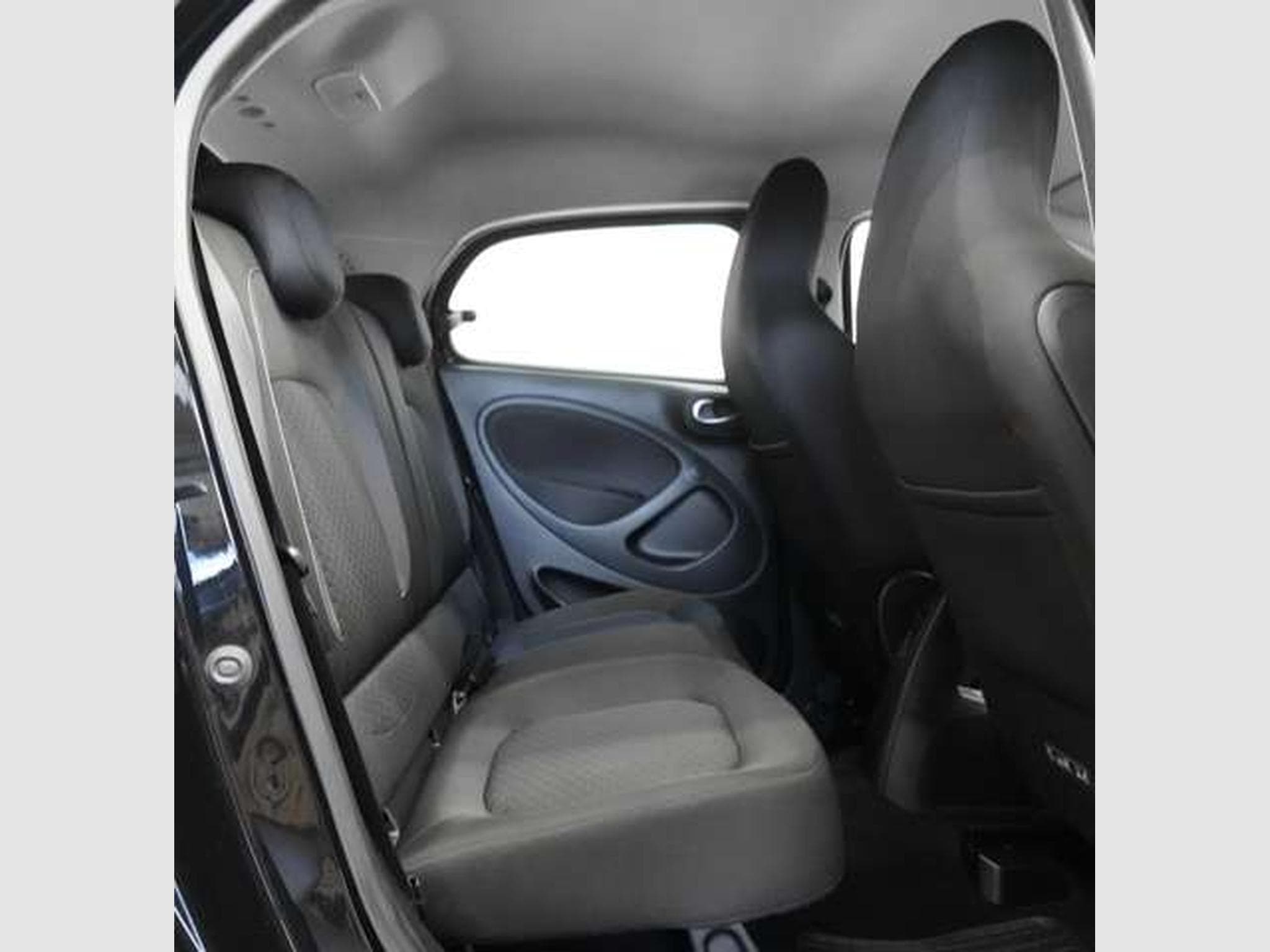 smart forFour EQ Advanced *Tempo *Navi *Bluetooth *SHZ (2021) - Foto 13