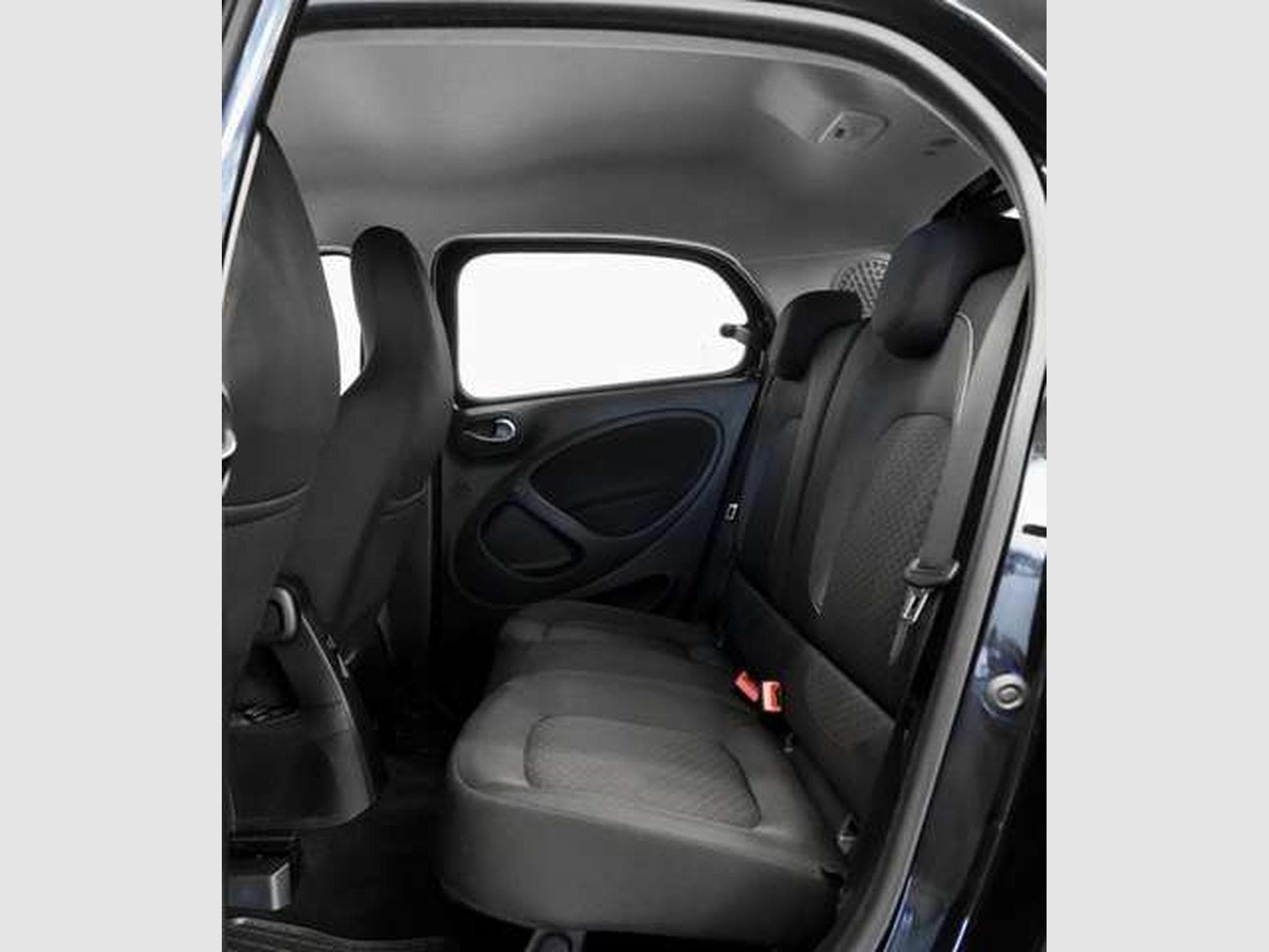 smart forFour EQ Advanced *Tempo *Navi *Bluetooth *SHZ (2021) - Foto 16