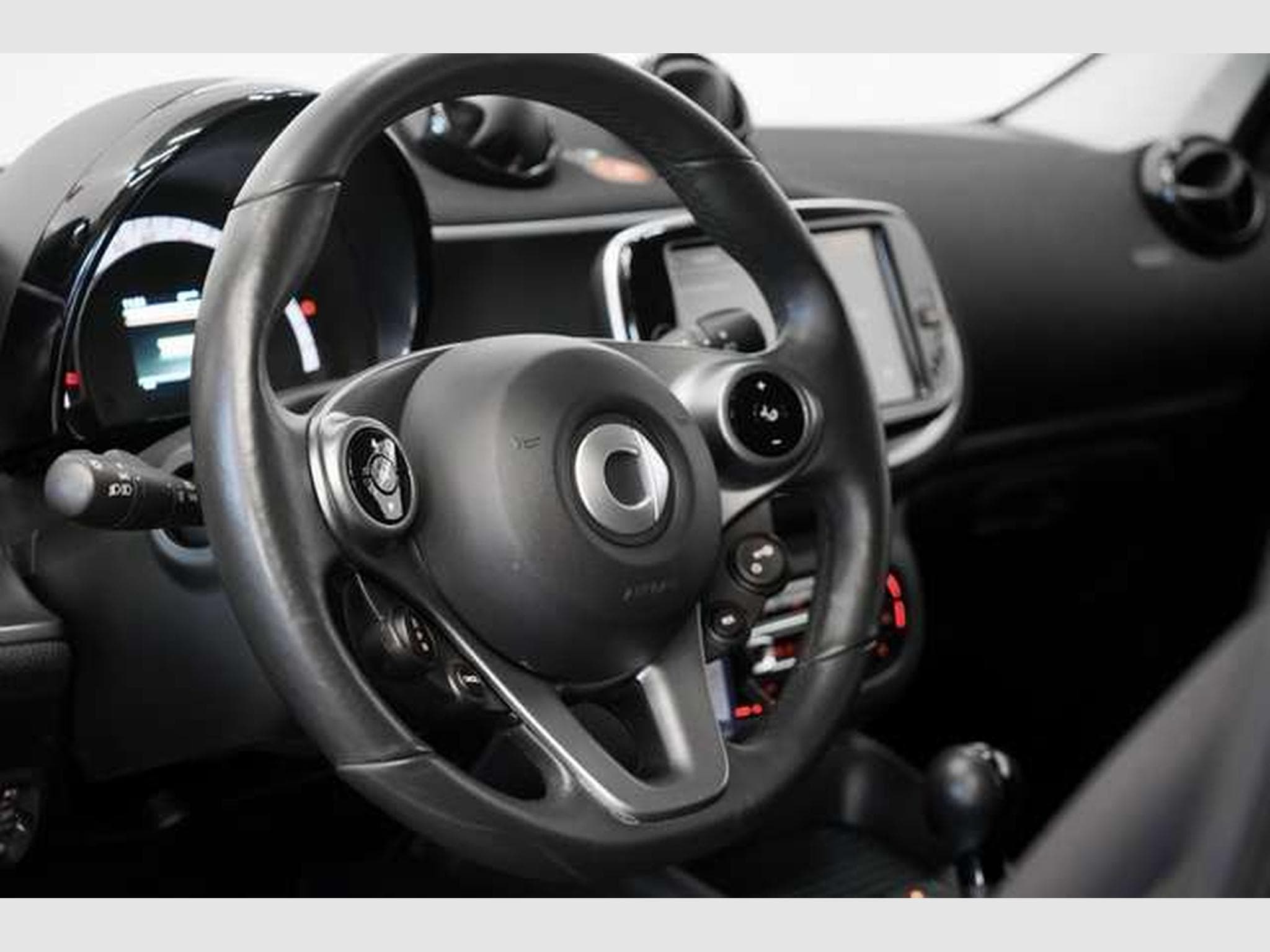 smart forFour EQ Advanced *Tempo *Navi *Bluetooth *SHZ (2021) - Foto 22