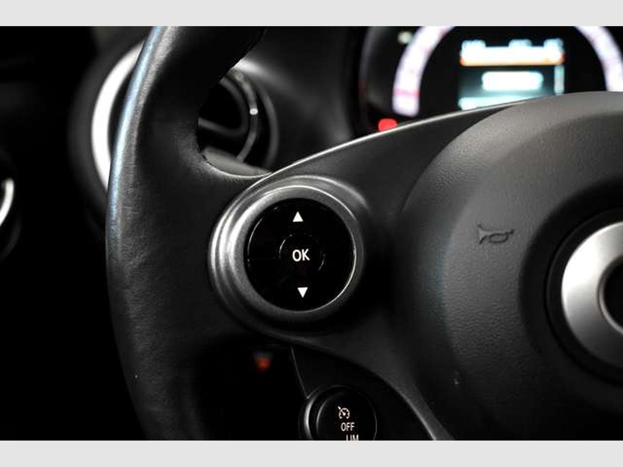smart forFour EQ Advanced *Tempo *Navi *Bluetooth *SHZ (2021) - Foto 23